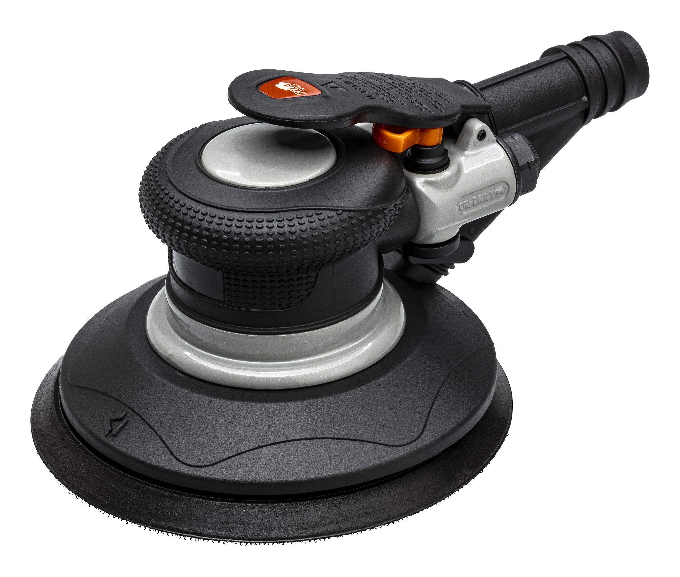 PELA 510969 Eksentersliper pneumatisk