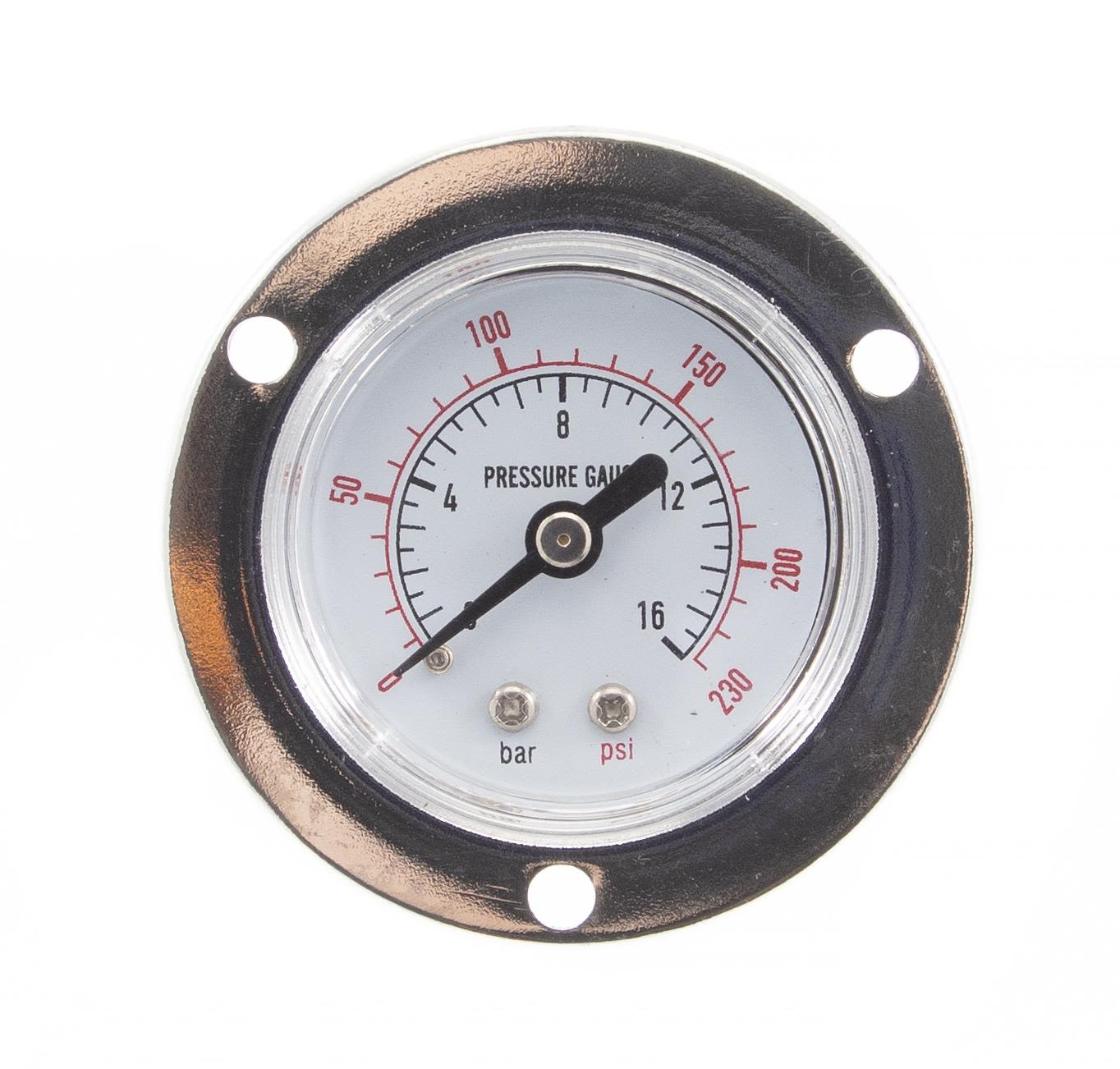 PELA 533413 Manometer till PELA verkstadstvätt 507493