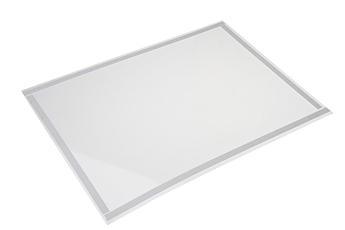 PELA 59345 Plastfilm 5-pakk