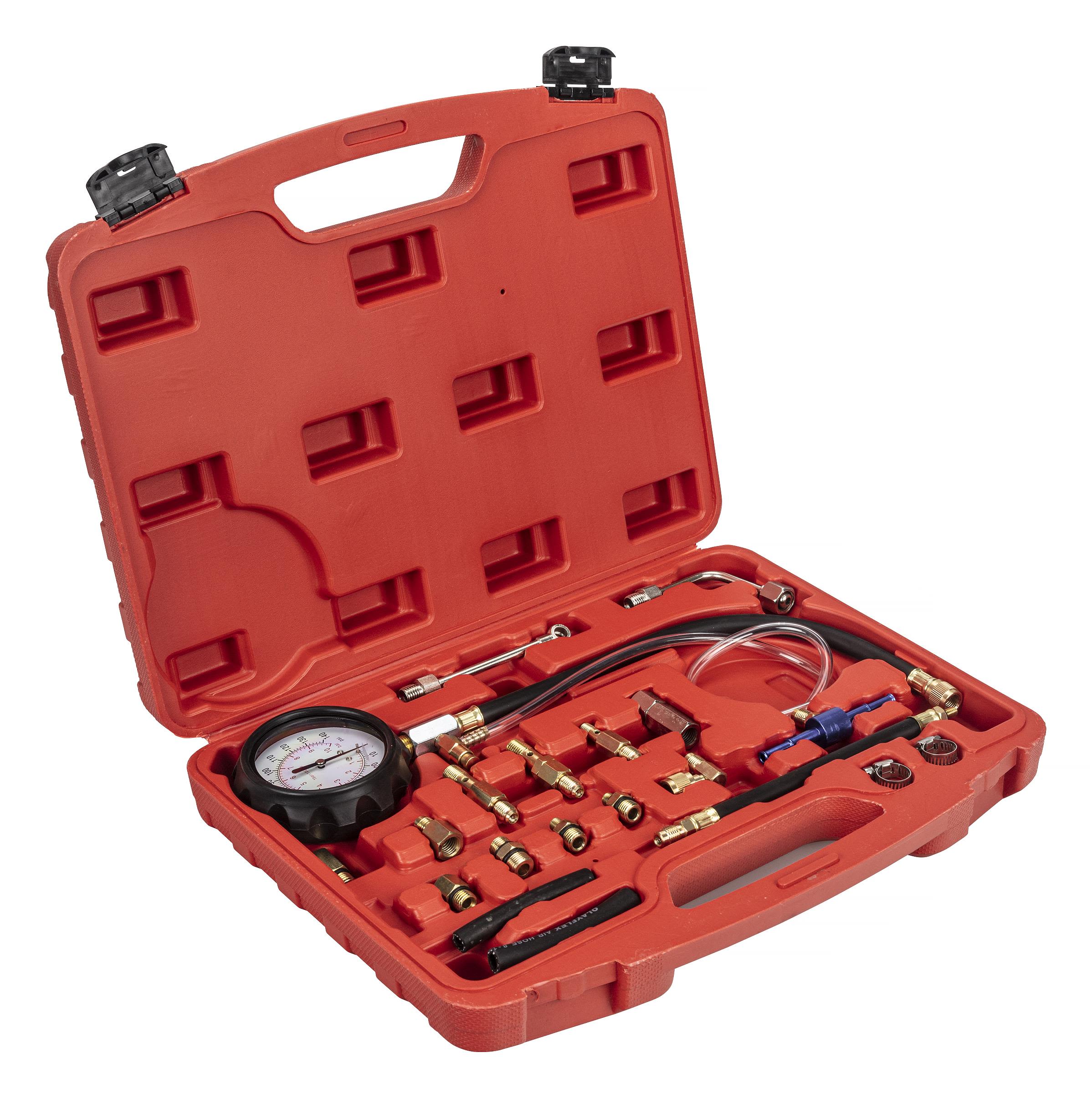 PELA 74260 Testsett TU-114