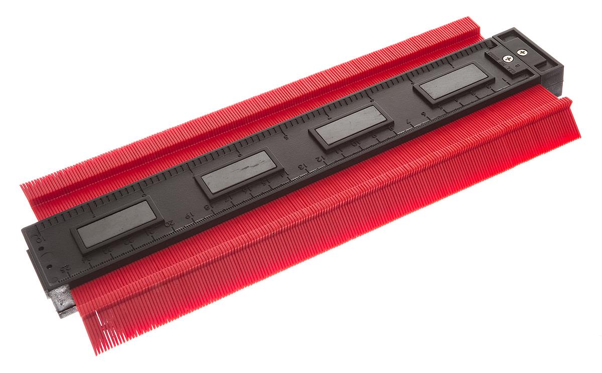 PELA 489316 Konturmall 250 mm lang