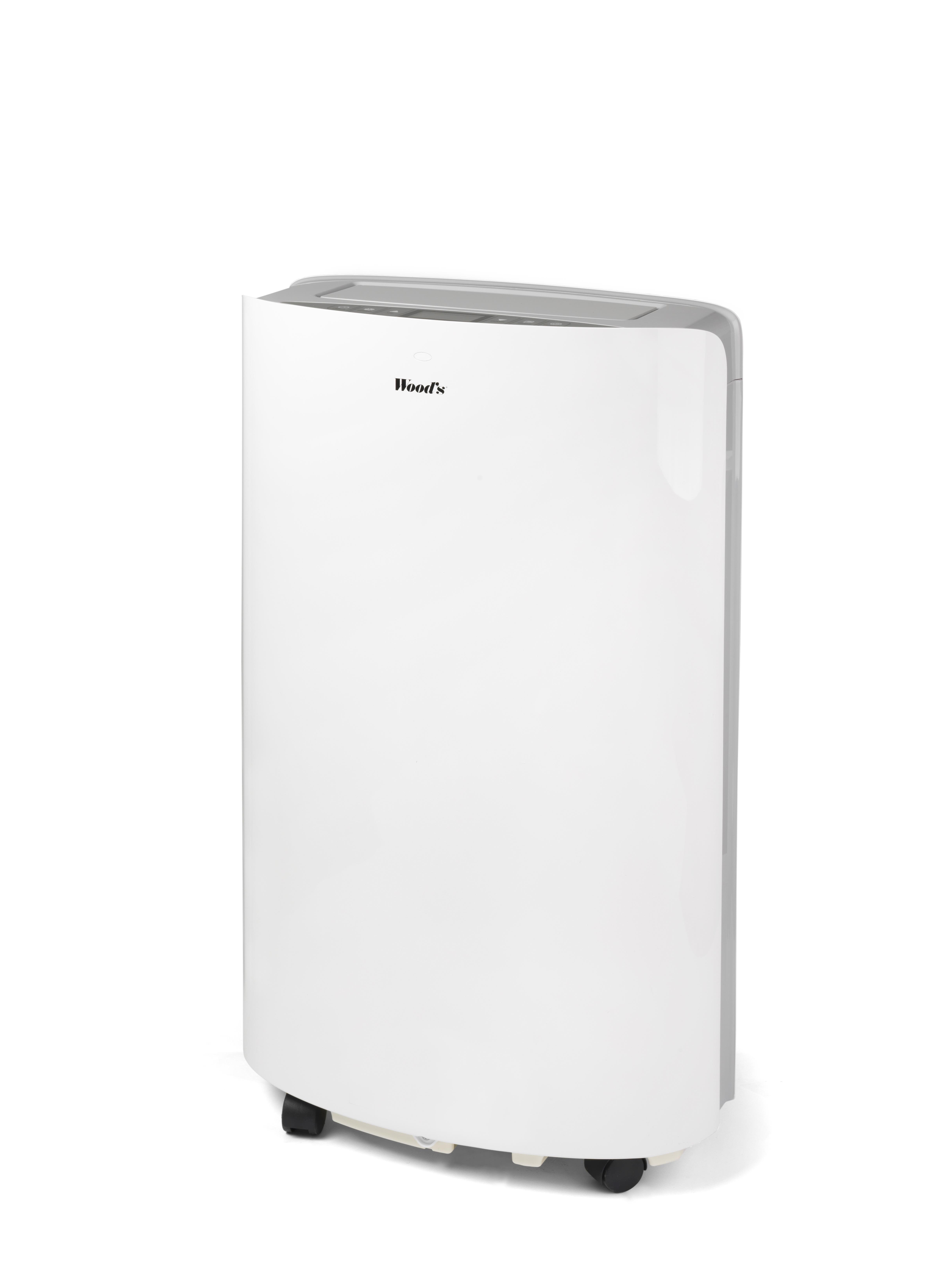 Woods AC Cortina Silent 12K Luftkonditionering