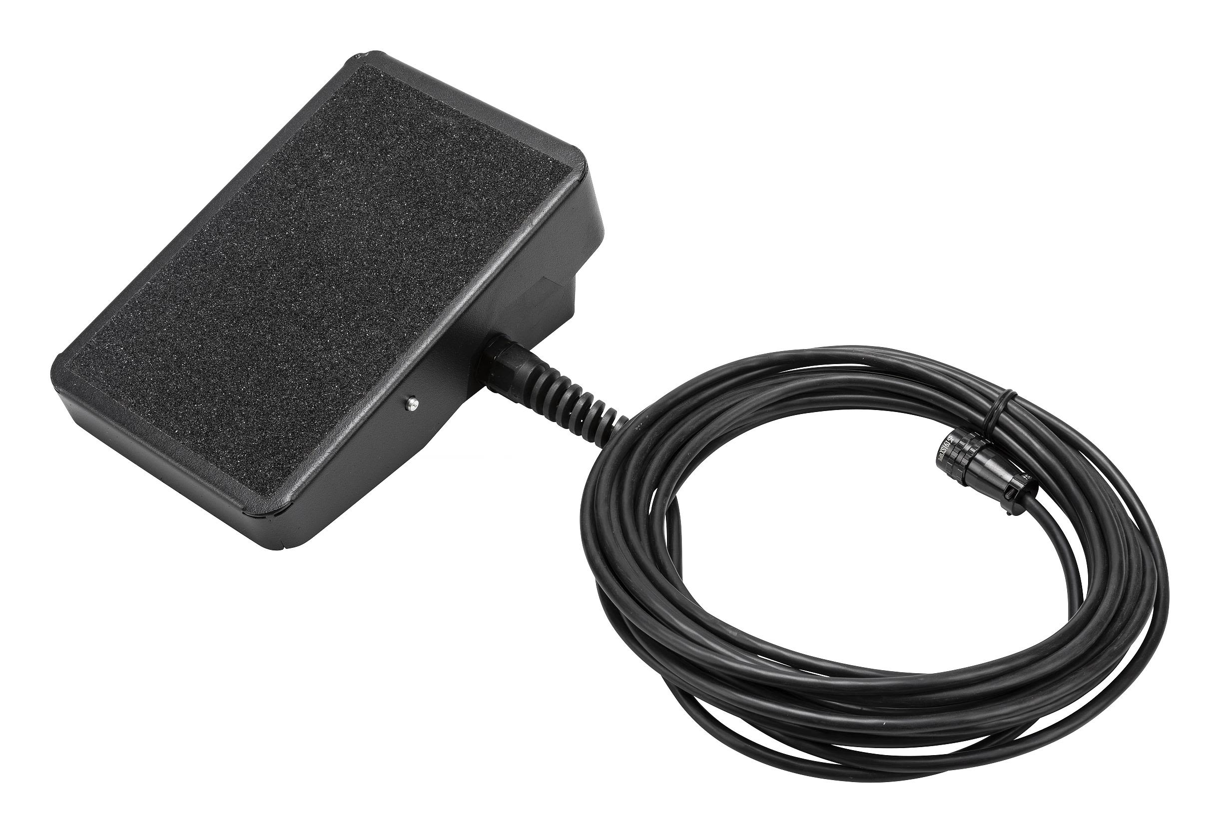 PELA 532253 Fotpedal til PELA tigsveiseapparat 513876