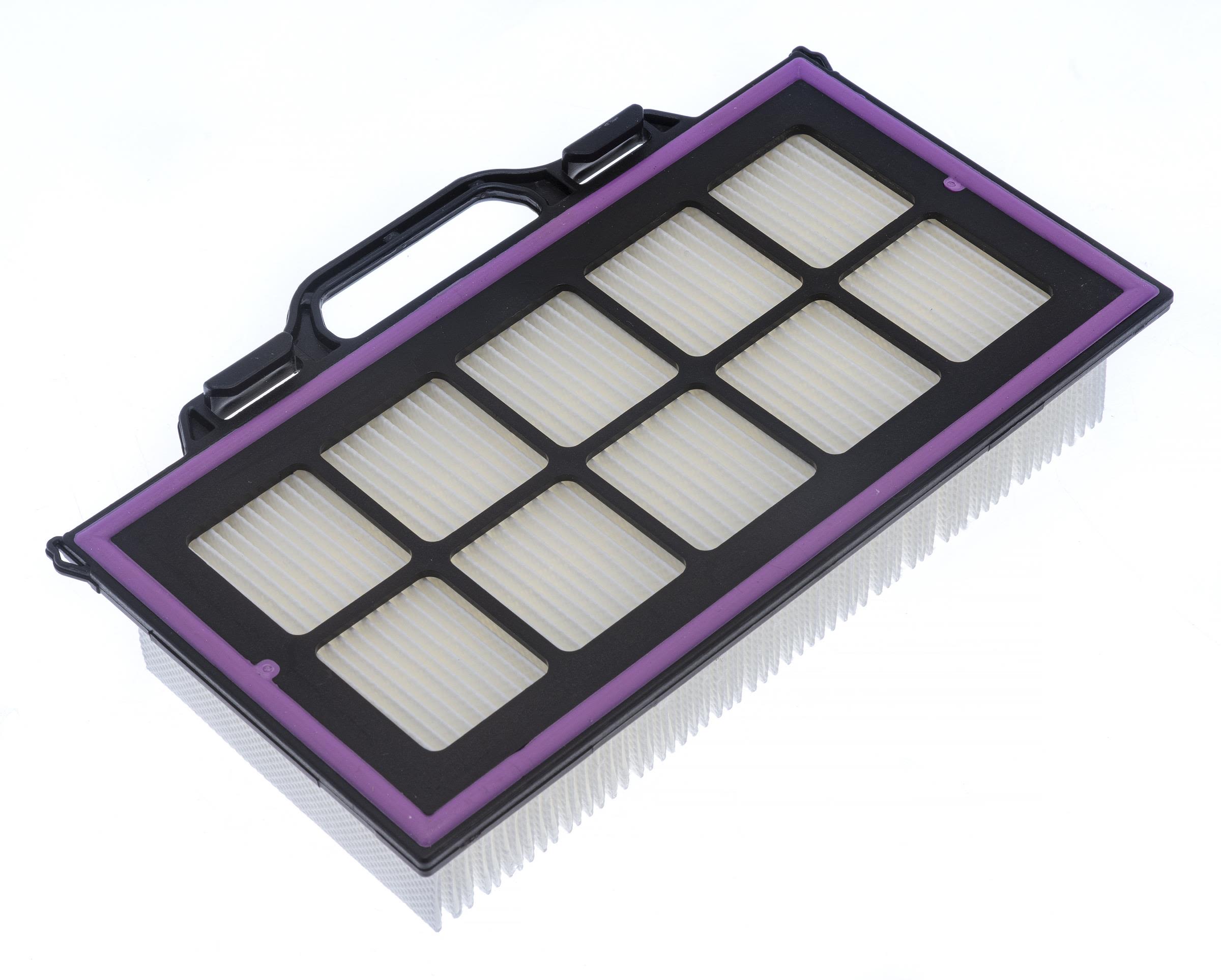 PELA 511062 HEPA-filter til PELA støvsuger 511060