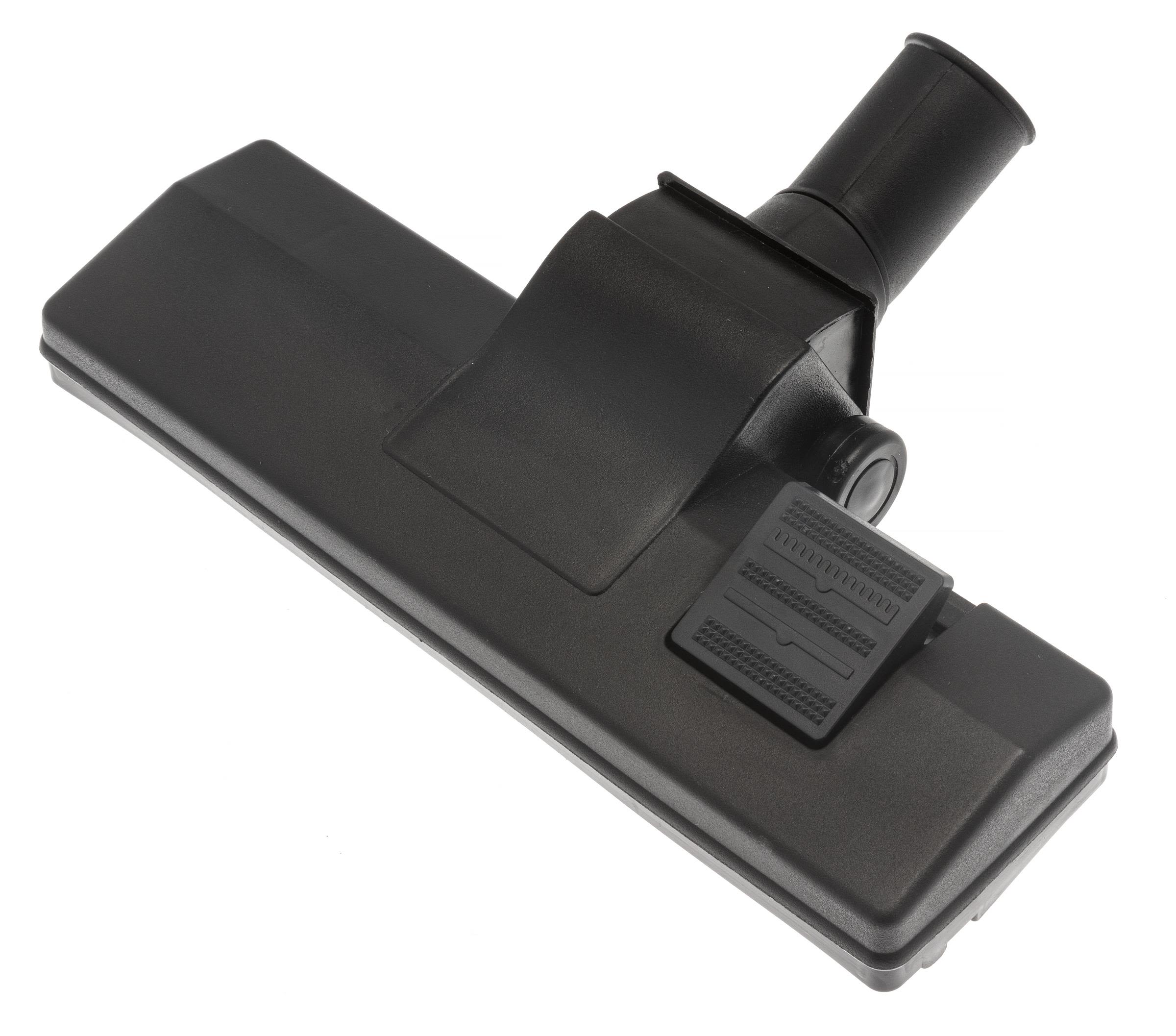 PELA 511063 Golvmunstycke till dammsugare 511060