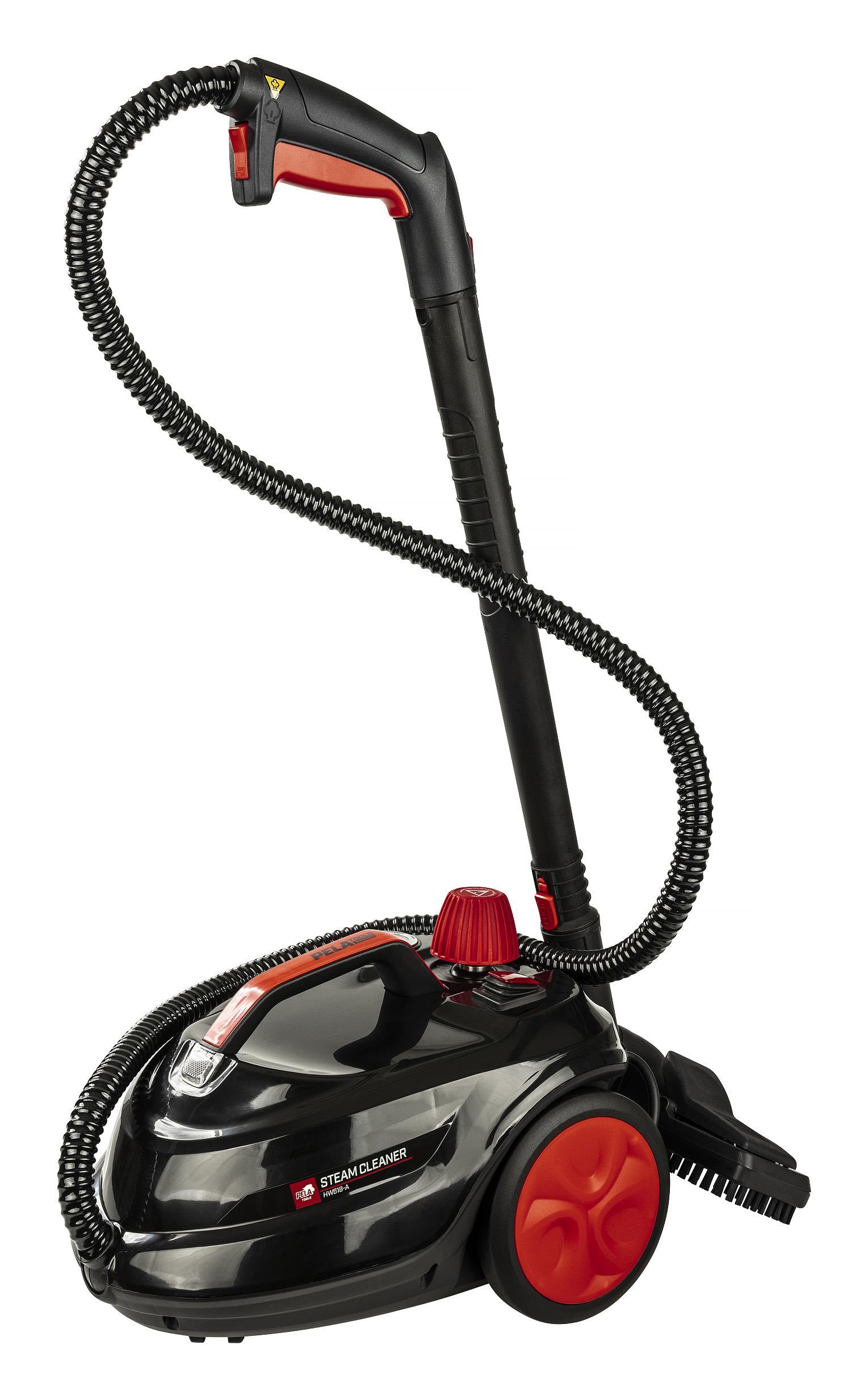PELA 532267 Höyrypuhdistin 2000 W