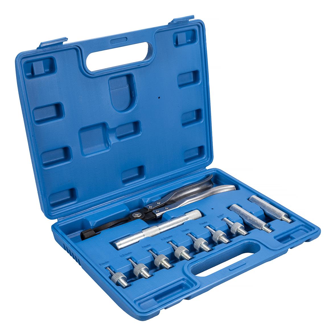 PELA 532310 Monteringssett til ventiltetninger