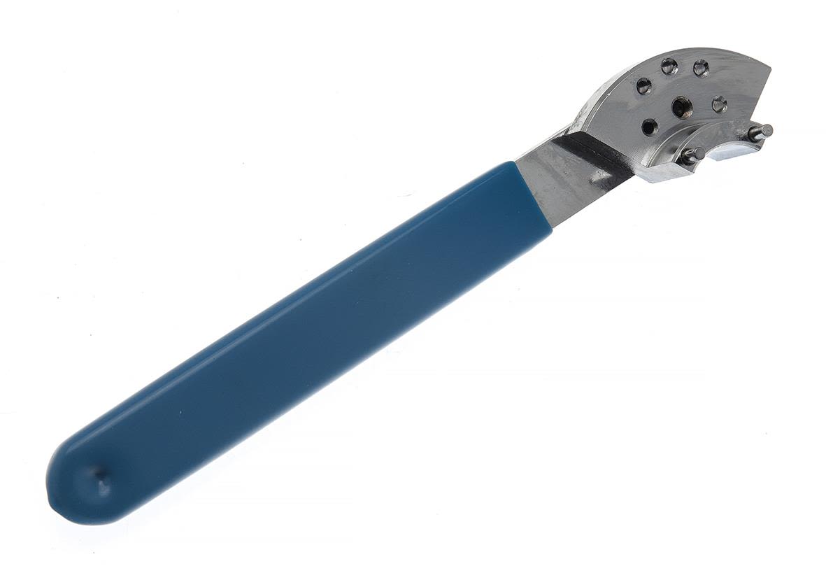 PELA 494324 Spennhjulsnøkkel 200 mm