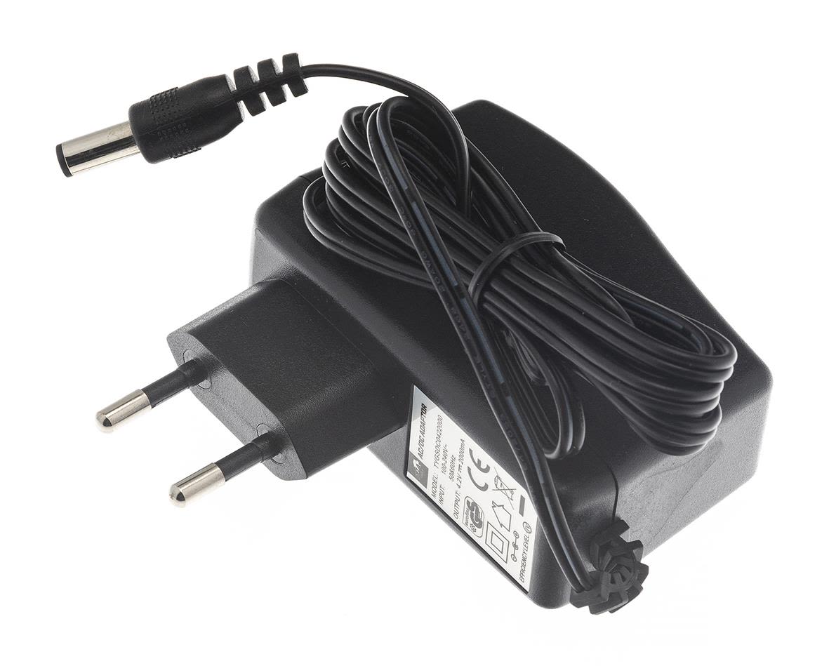 PELA 512831 Laddare till PELA LED motorhuvslampa 507977