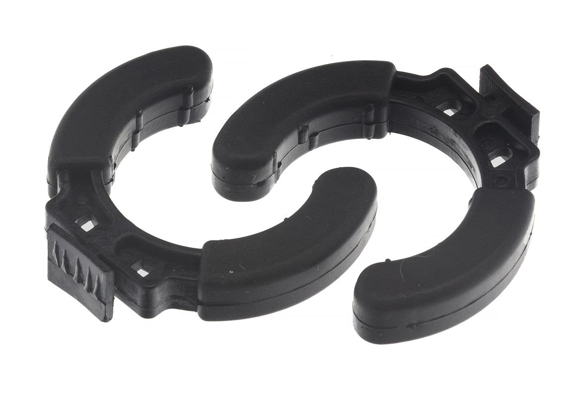 PELA 512786 Plastclips till PELA LED motorhuvslampa 507977