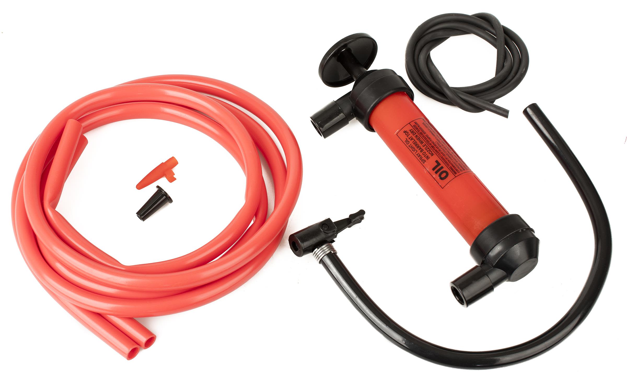 PELA 494402 Pump luft- och vätskepump