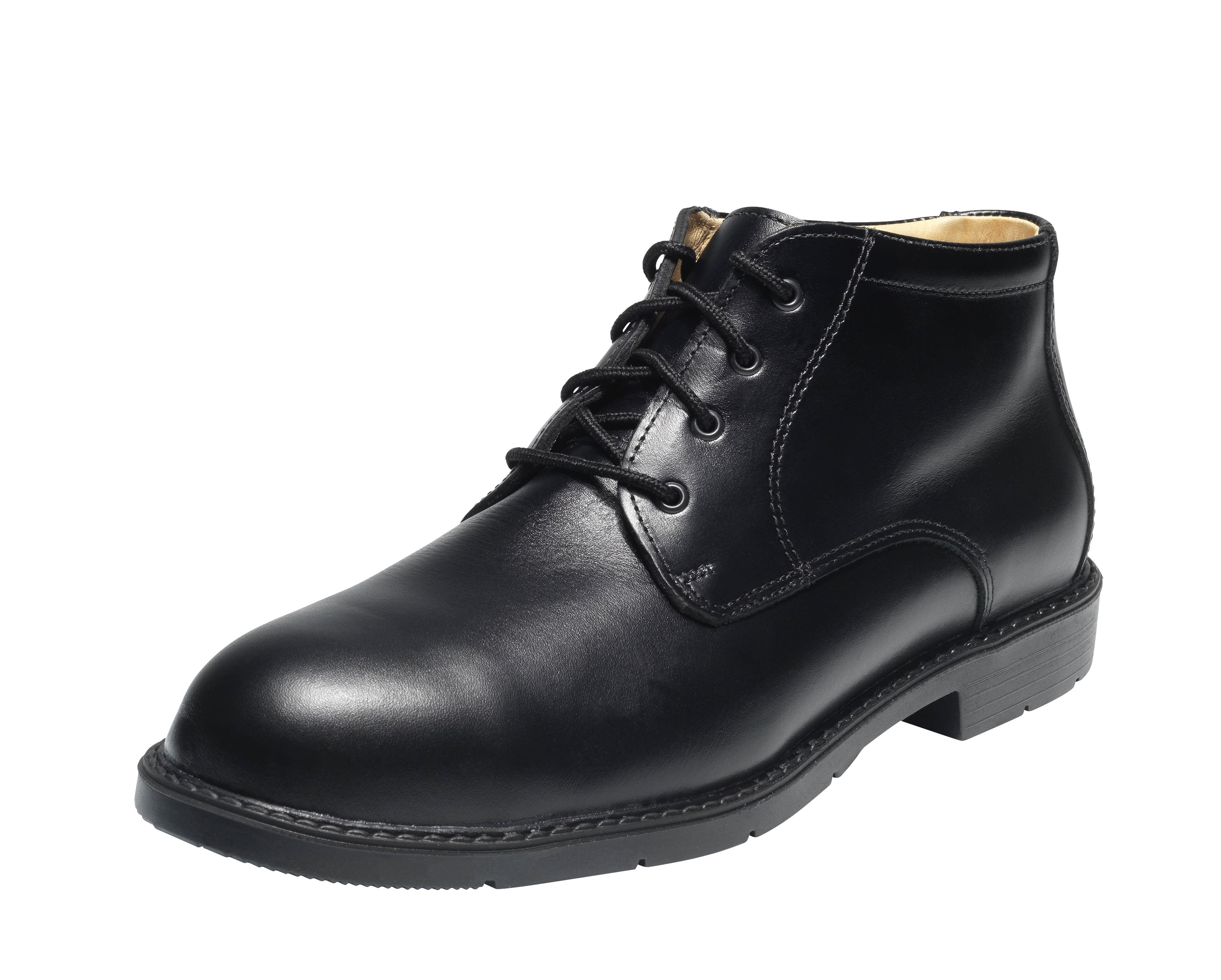 EMMA Torino Skyddssko S3, svart 44