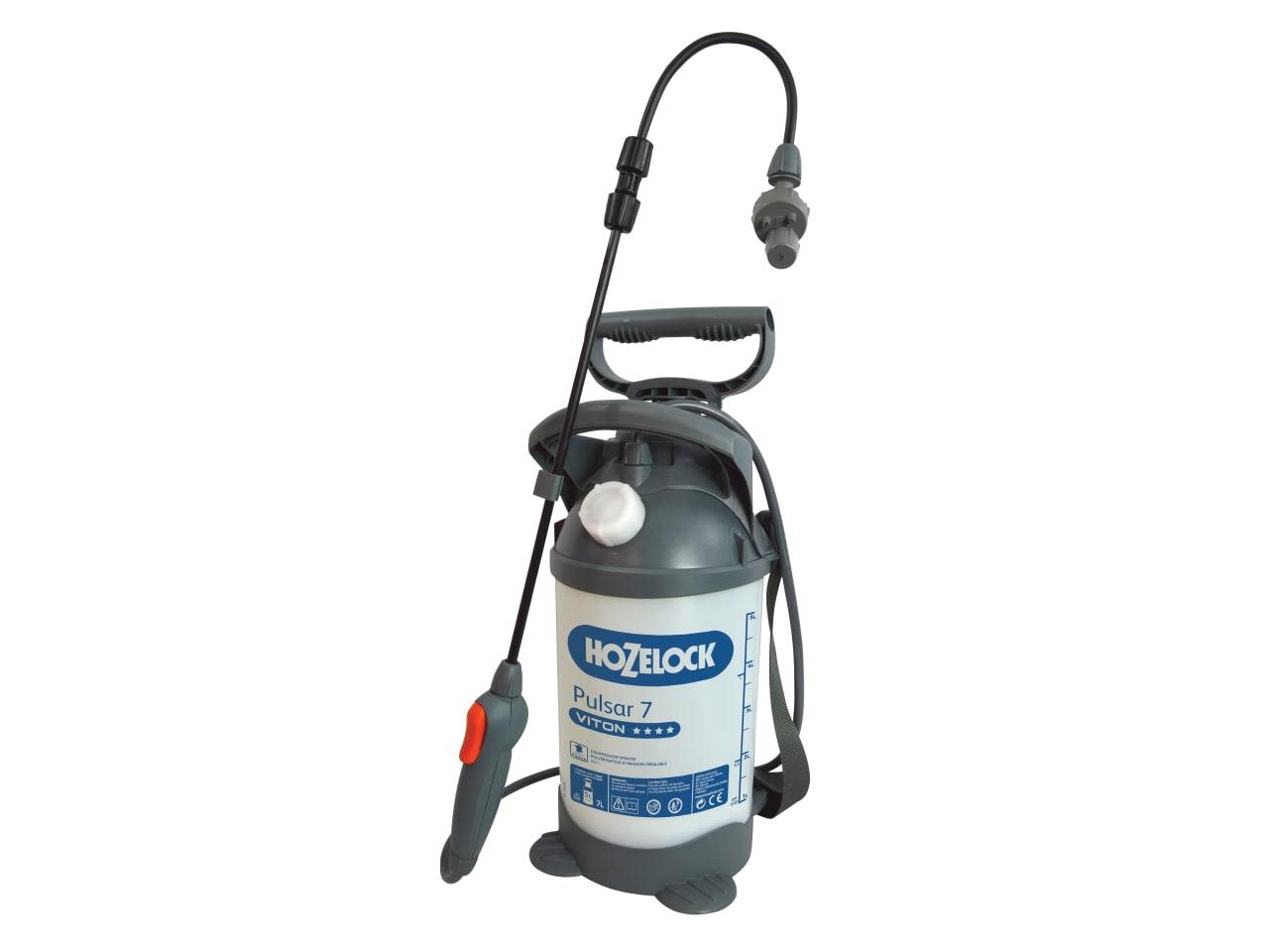 Hozelock 26-5311 Tryckspruta 7 l