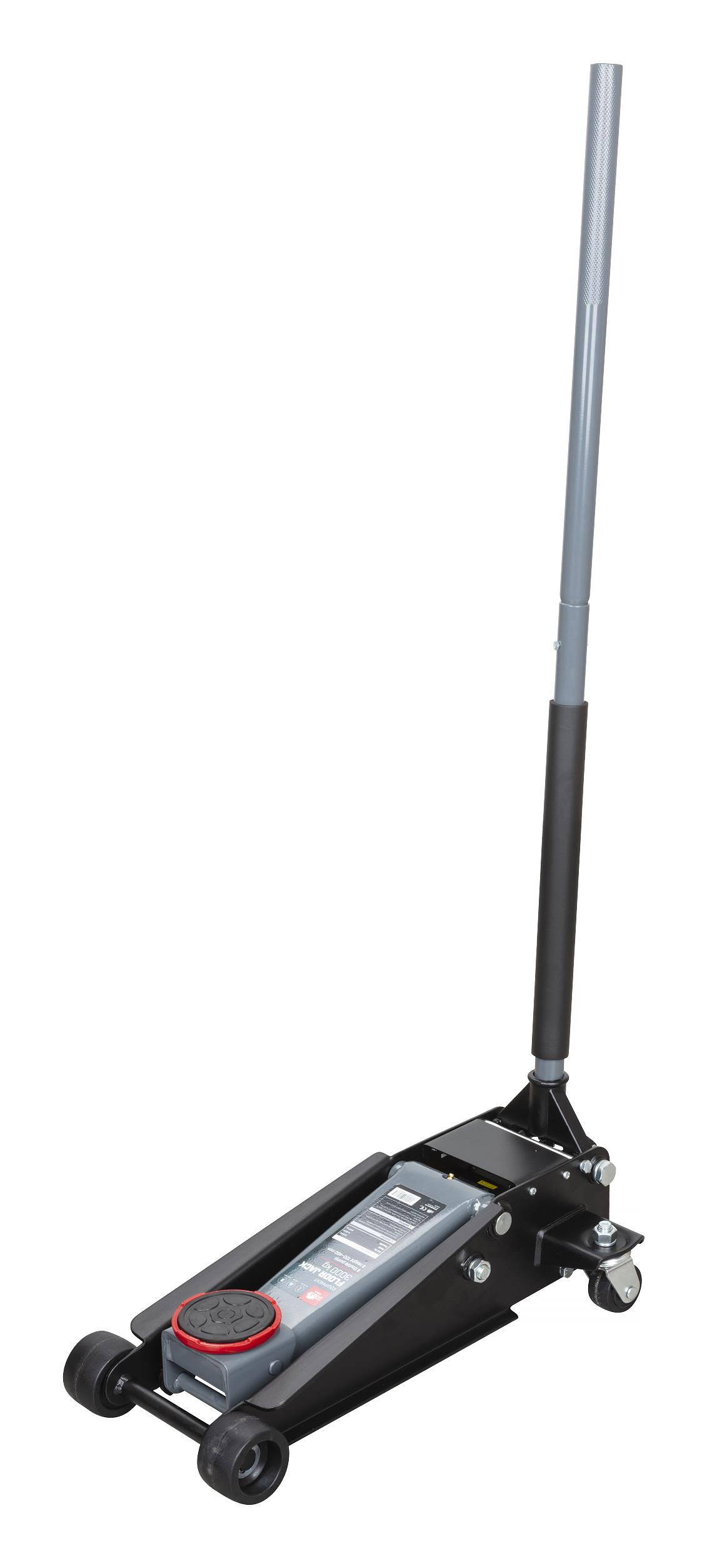 PELA 502990 Garasjejekk 3000 kg