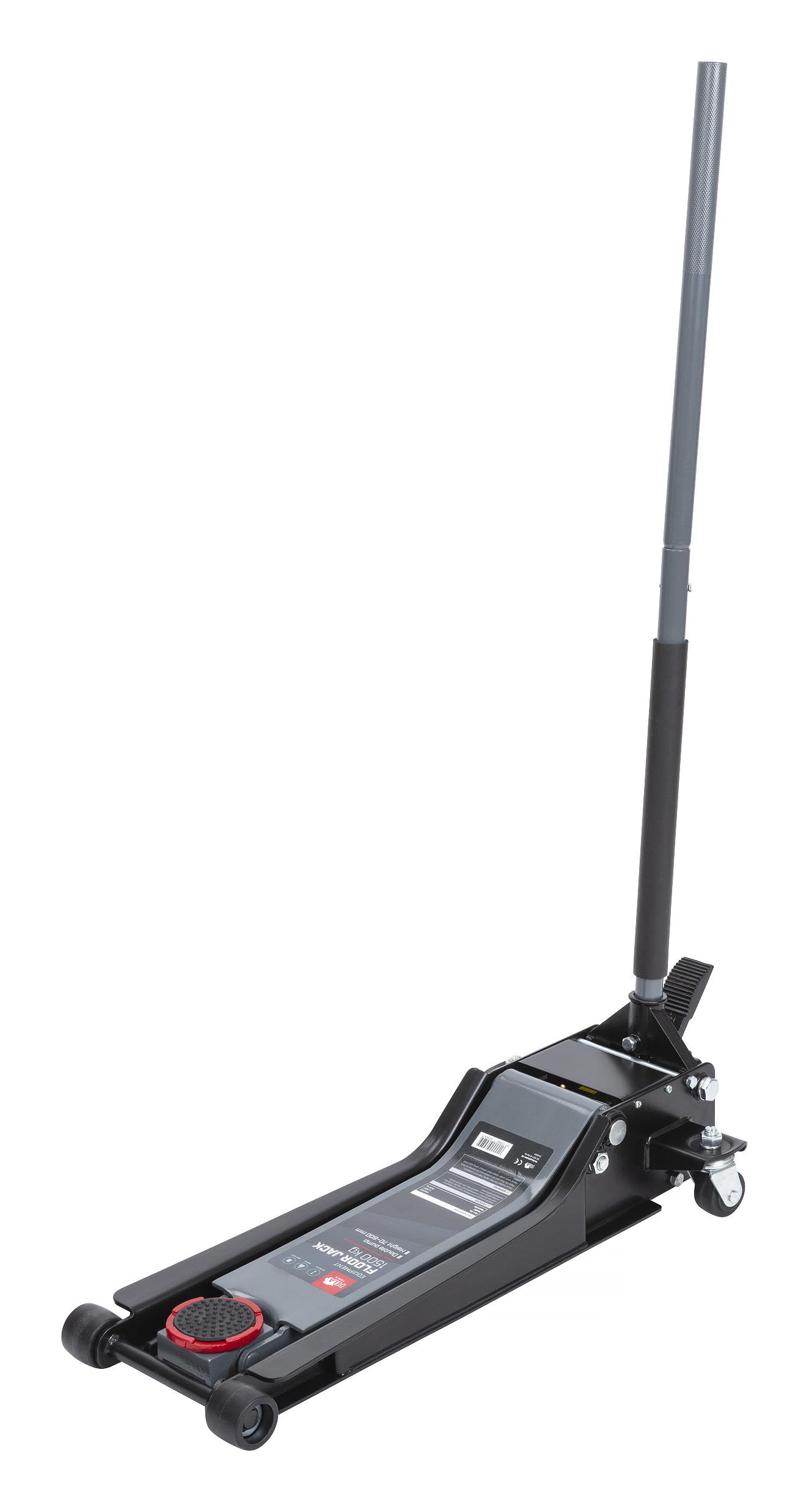 PELA 502992 Garagedomkraft 1500 kg