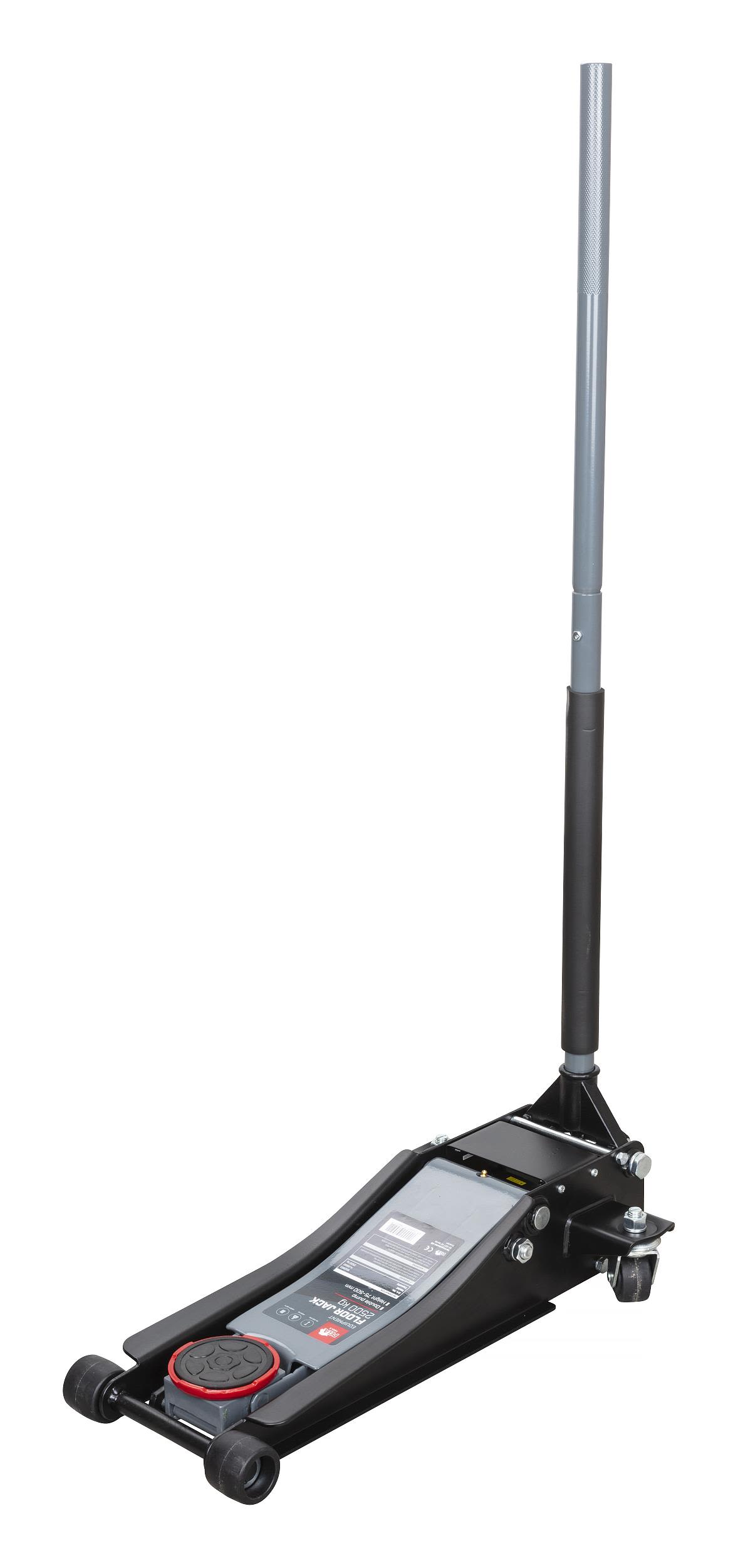 PELA 502993 Garasjejekk 2500 kg