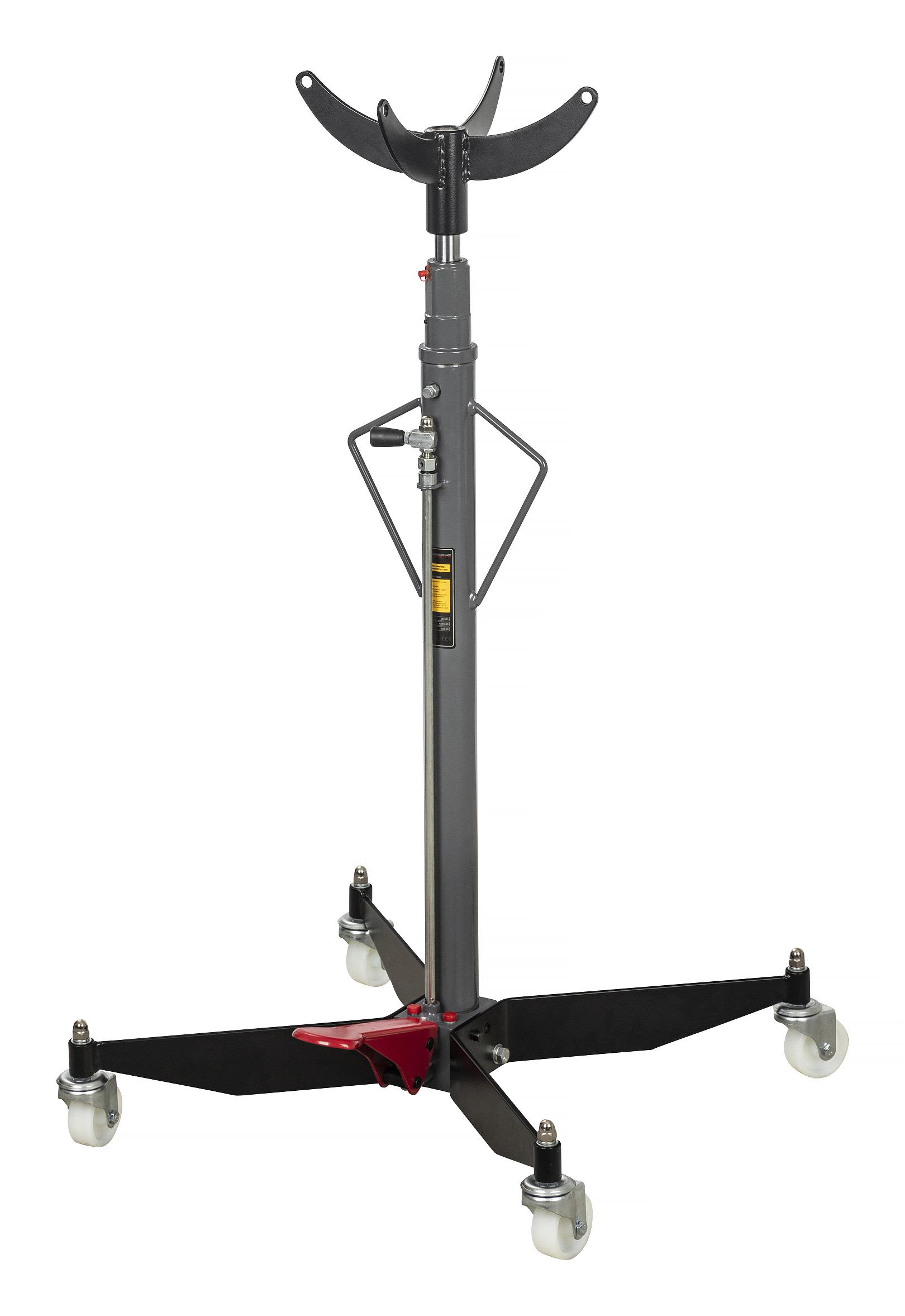 PELA 504565 Växellådsdomkraft 500 kg