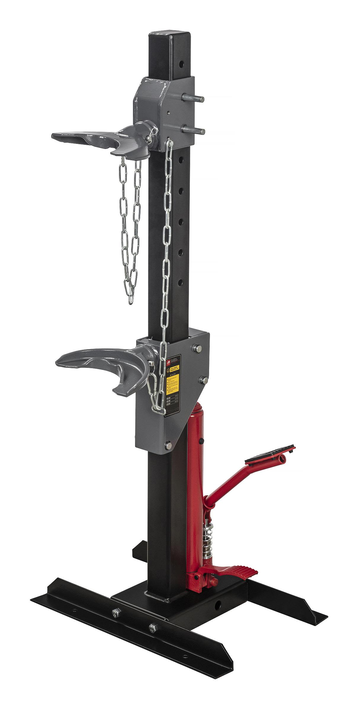 PELA 509672 Fjäderkompressor 1 ton