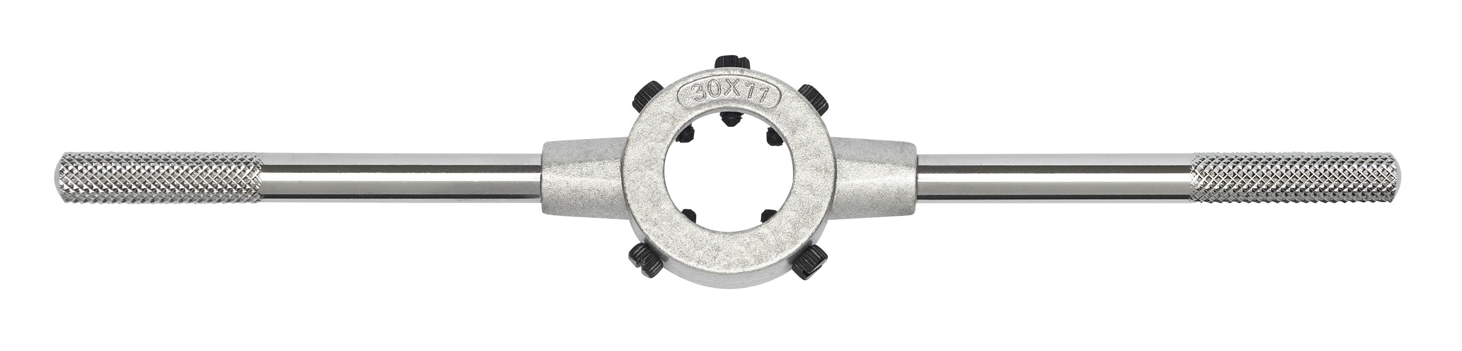 Ironside 202638 Gängkloppa DIN 225 25x9 mm