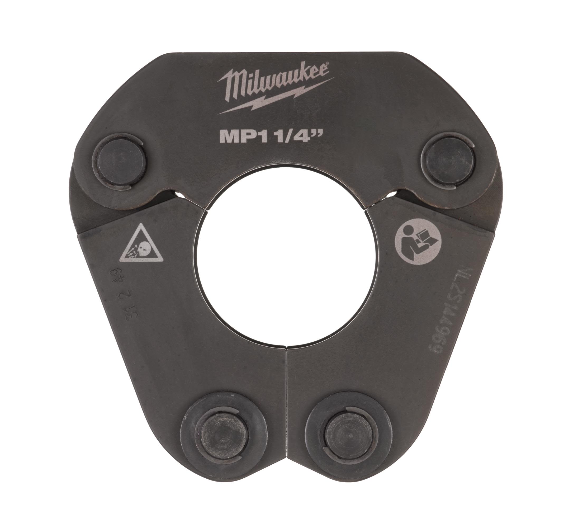 Milwaukee 4932479445 Pressring