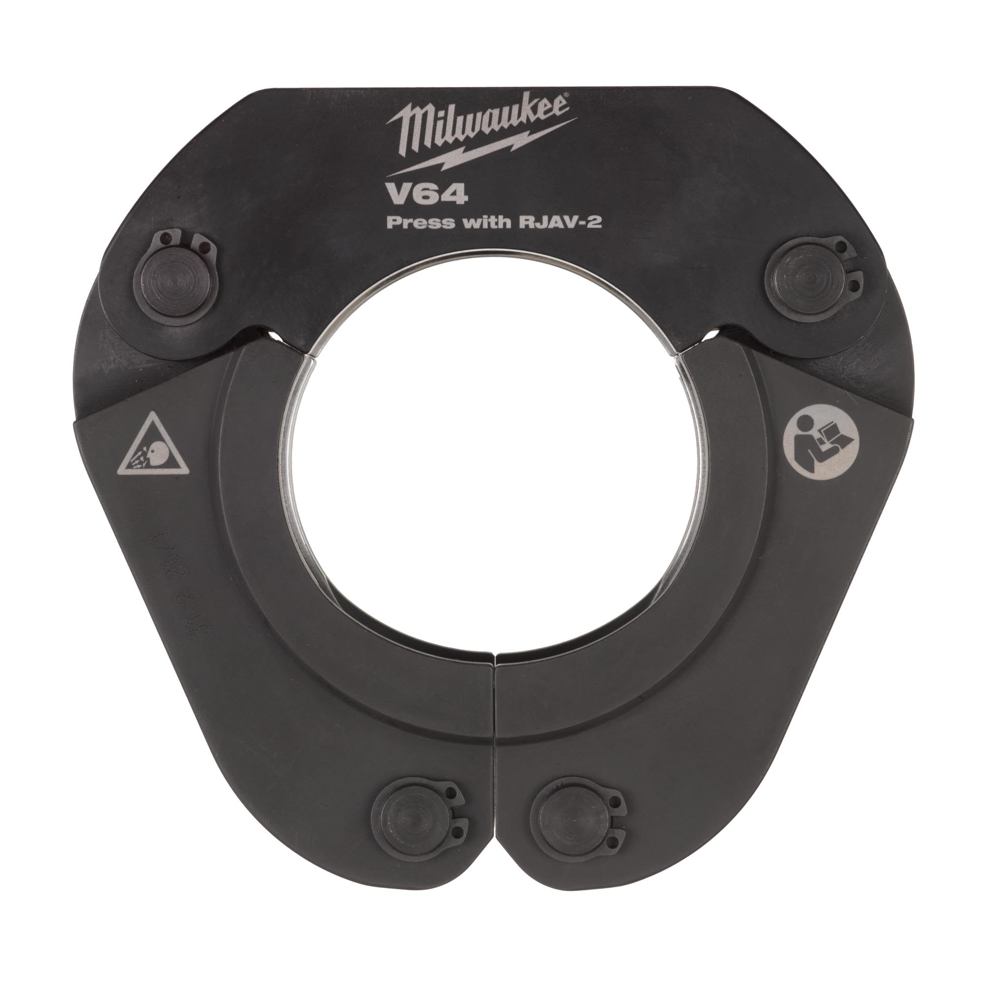 Milwaukee 4932479453 Pressring