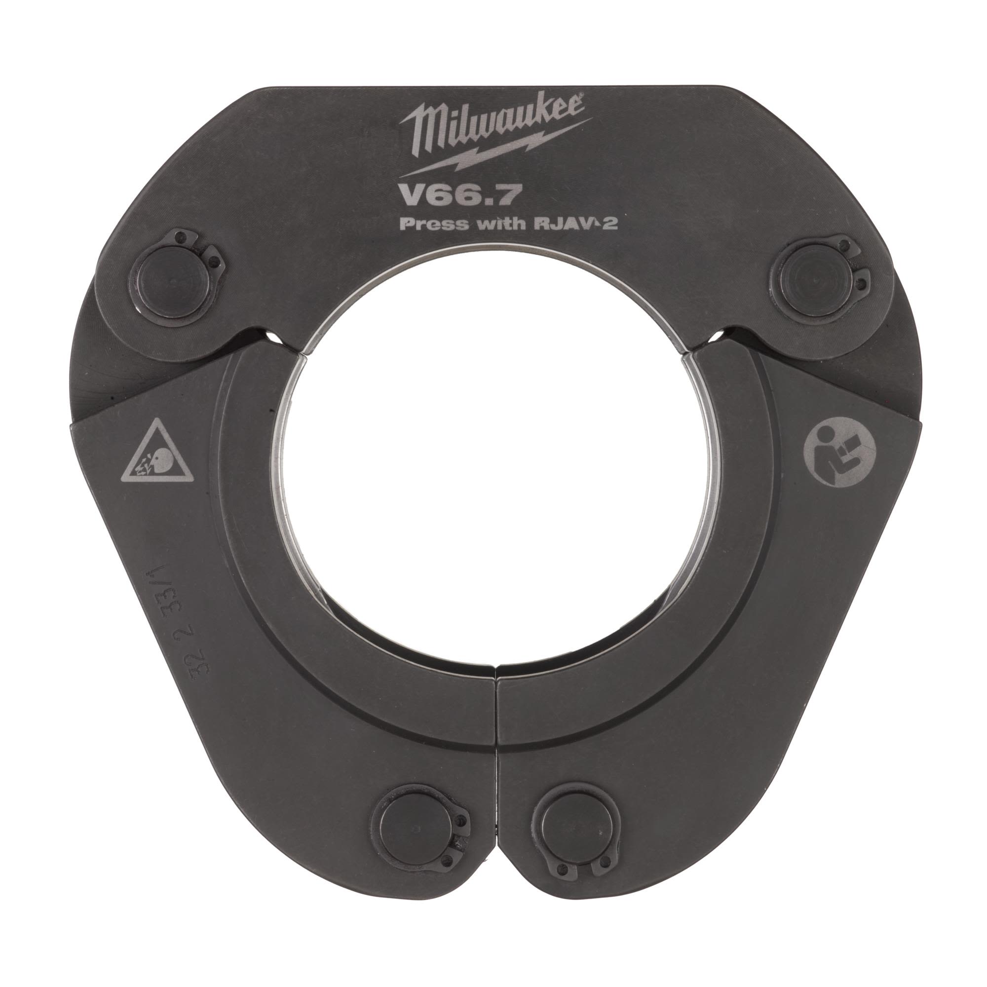 Milwaukee 4932479454 Pressring