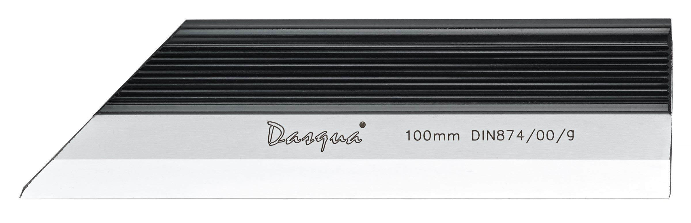 Dasqua 509578 Egglinjal rostfritt stål 200 mm
