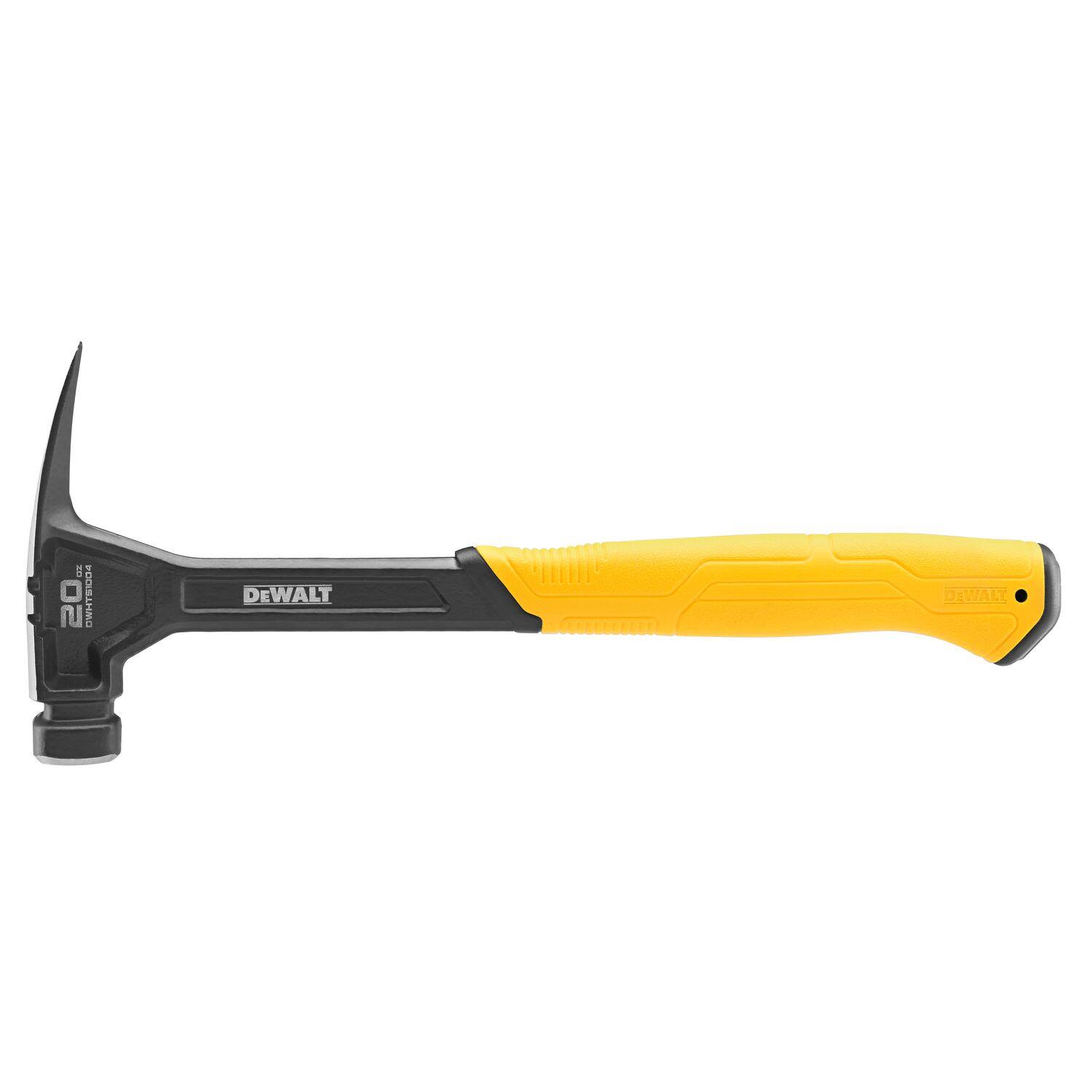 Dewalt DWHT51004 Stålhammer 567 g