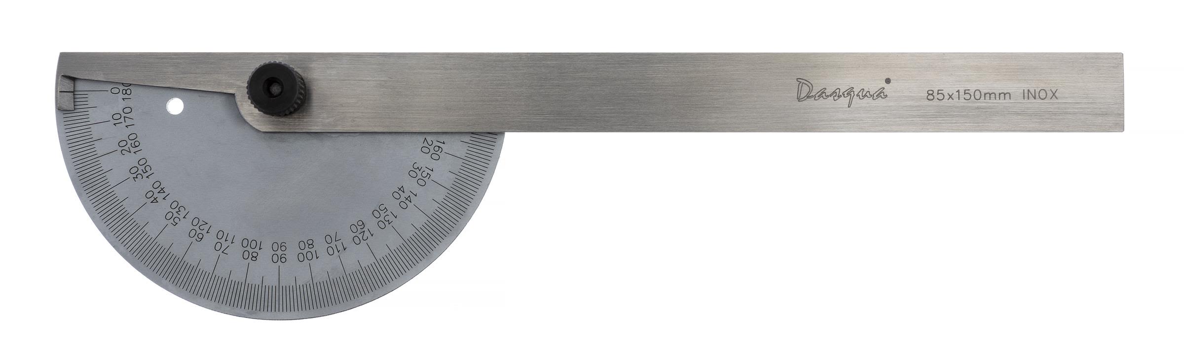 Dasqua 509554 Gradskiva 80x150 mm