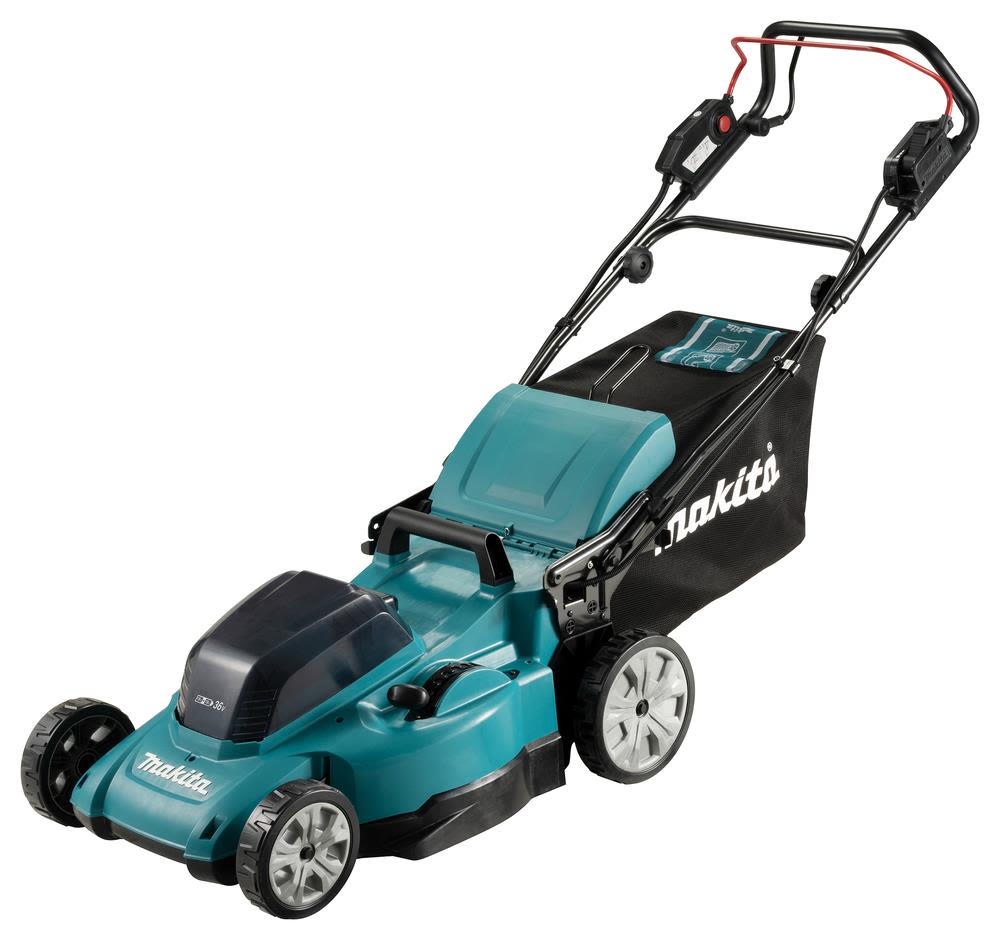 Makita DLM481Z Gressklipper uten batteri og lader