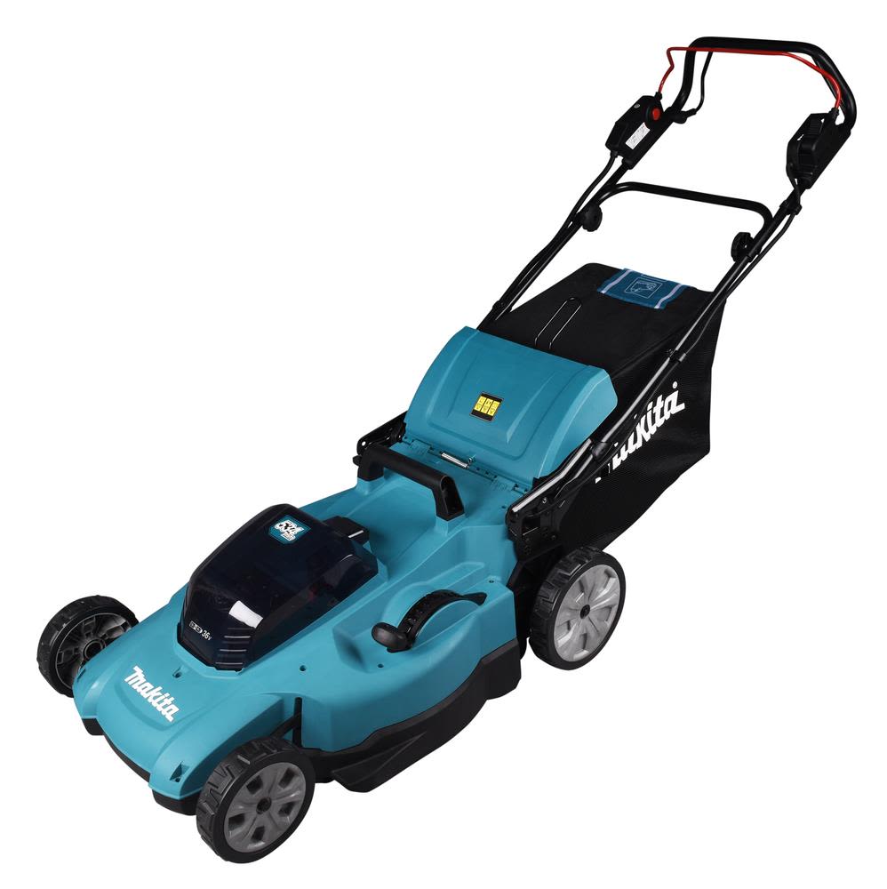Makita DLM539Z Gressklipper uten batteri og lader