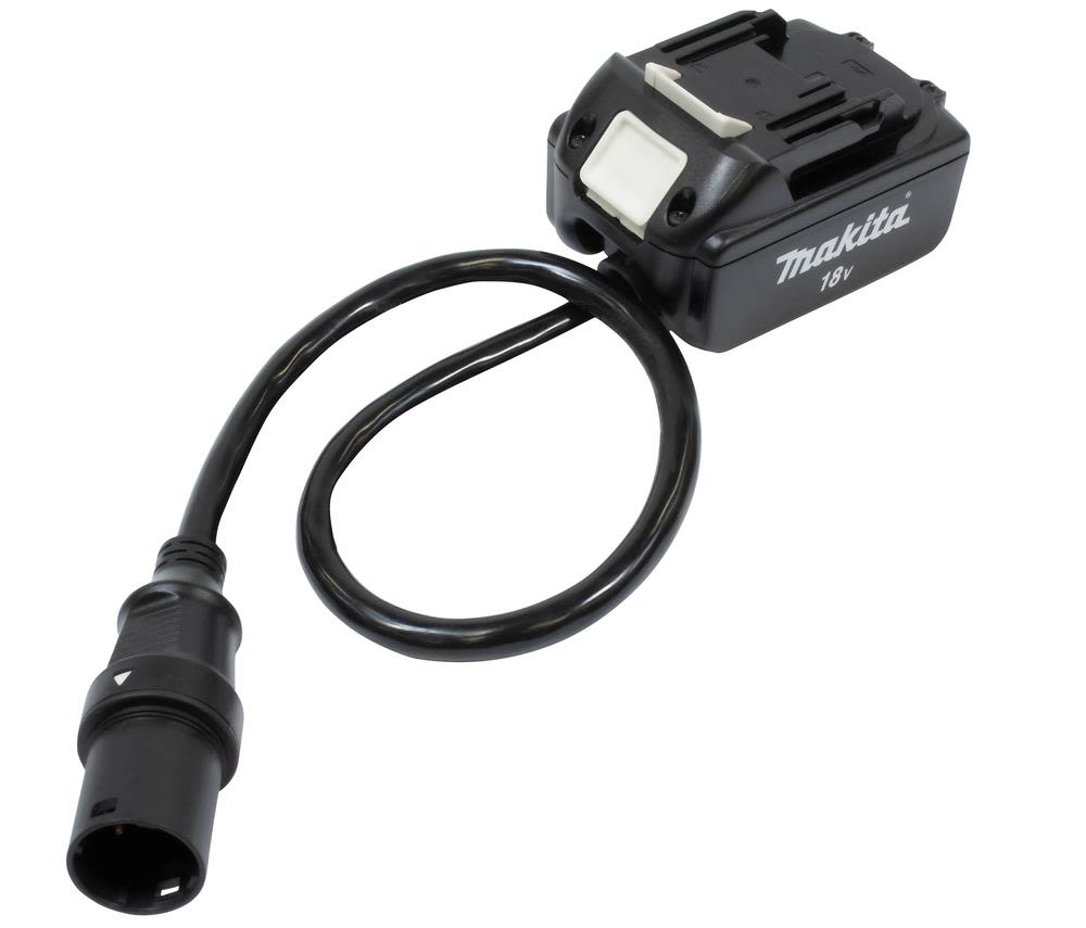 Makita 191J50-7 Batteriadapter till PDC01
