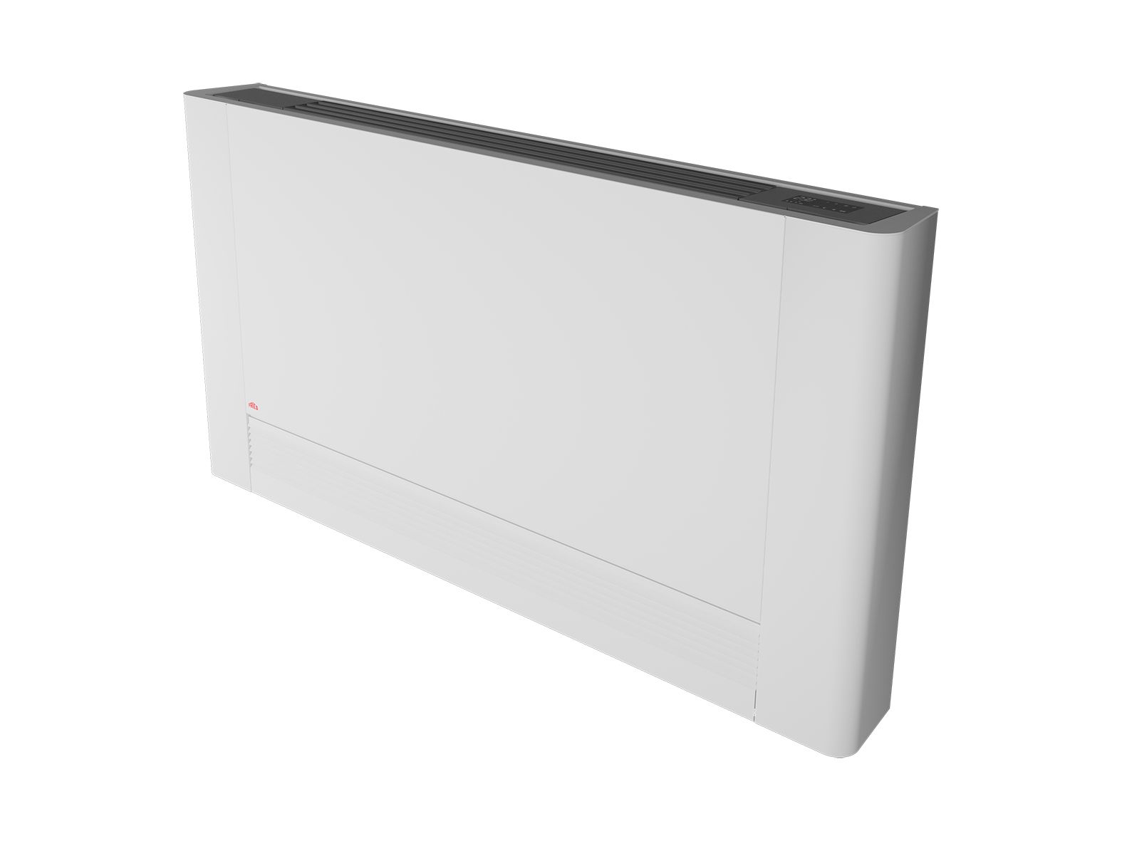 Frico SL600DC1 Fläktkonvektor för uppvärmning/kylning 1134 mm