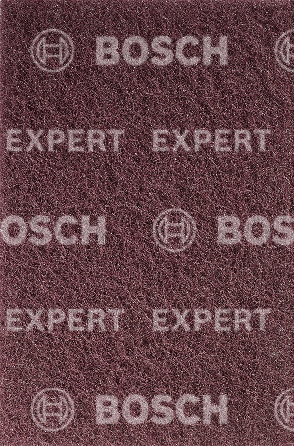 Bosch Expert N880 Slippapper 152 x 229 mm Medium A