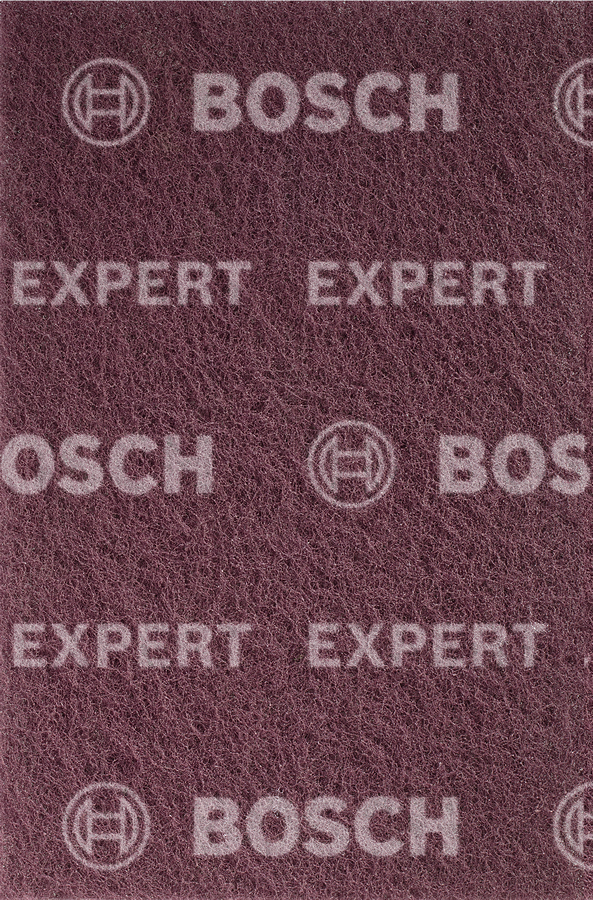 Bosch Expert N880 Slippapper 152 x 229 mm Extra fin