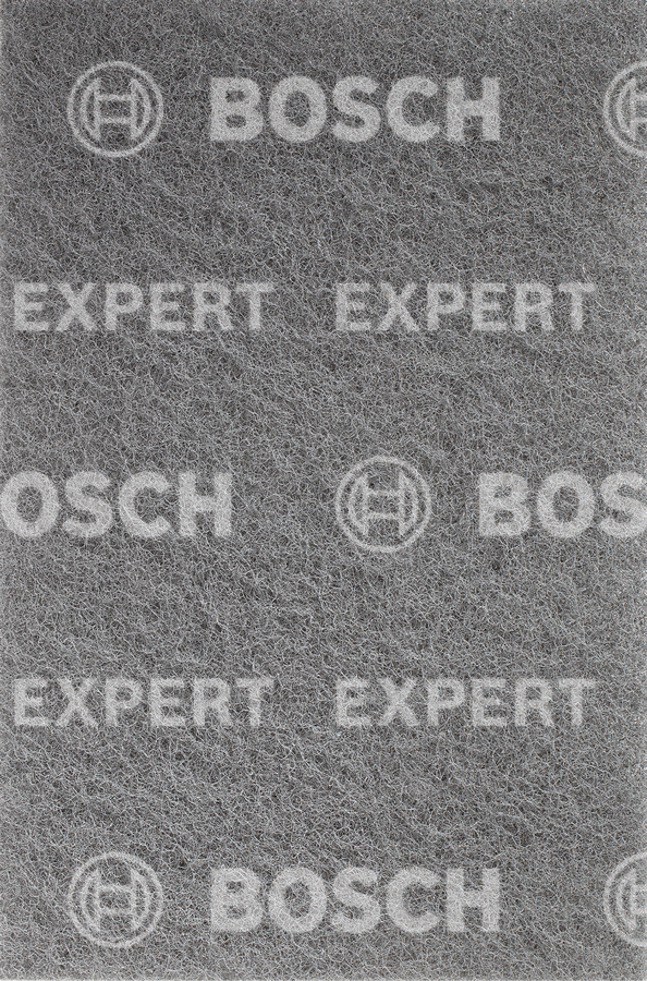 Bosch Expert N880 Slippapper 152 x 229 mm Ultra fine S