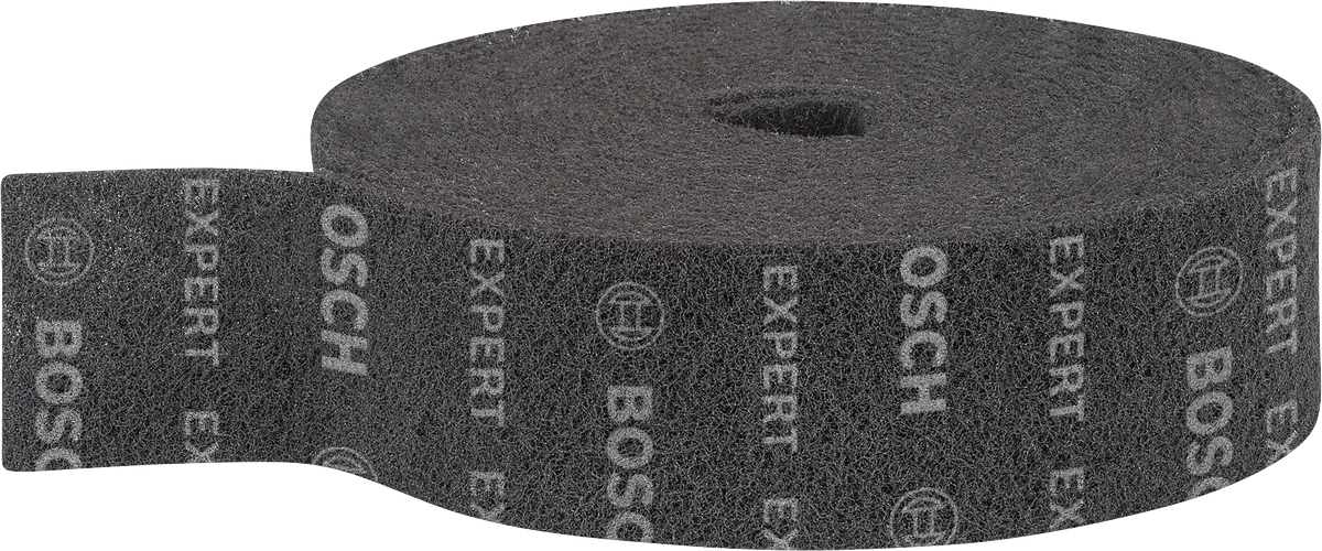 Bosch SLIBEFLEECE SIC 10MX100MM SORT MEDIUM