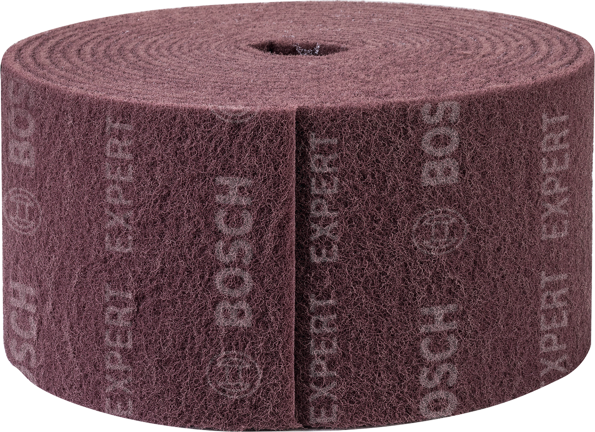 Bosch Expert N880 Fleece rull 10 m x 150 mm Veldig fin A