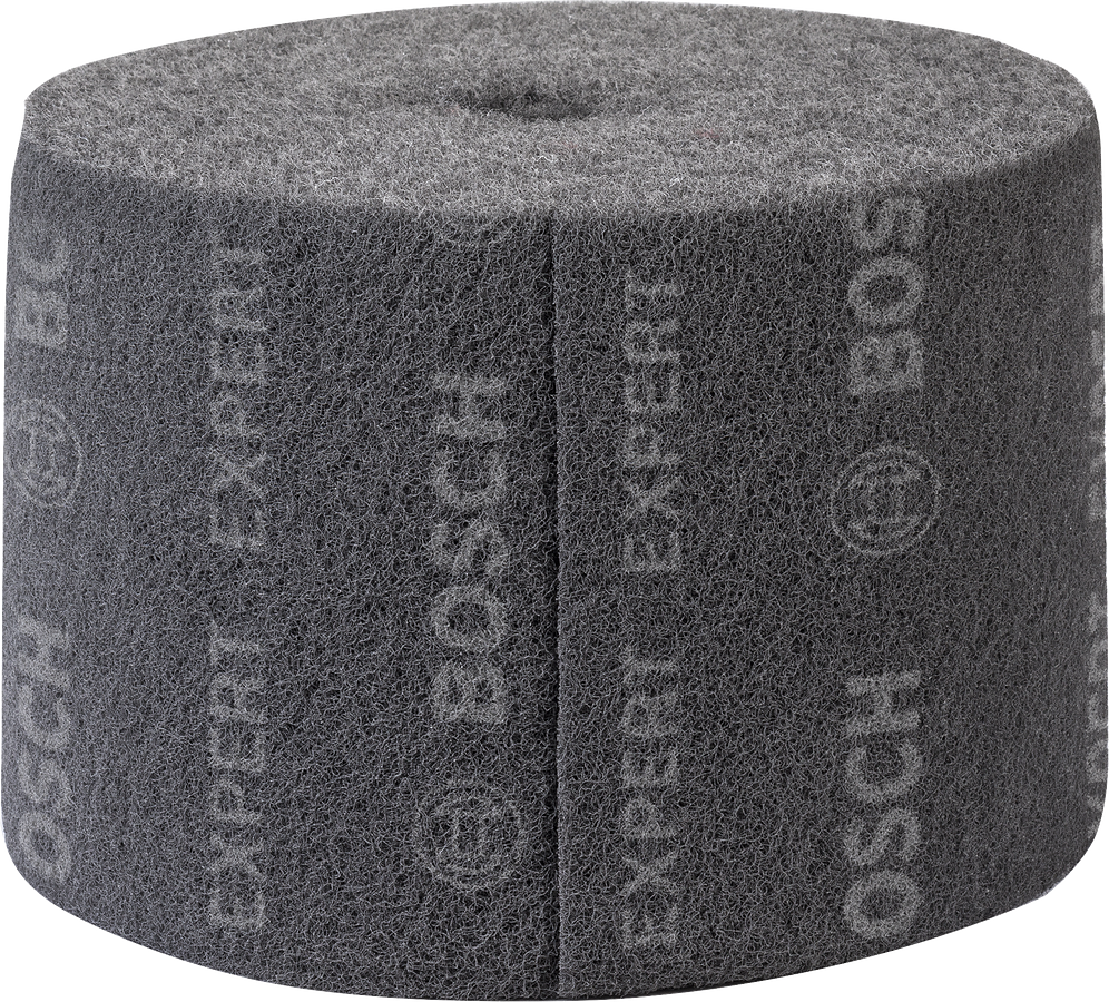Bosch Expert N880 Slippappersrulle 10 m x 150 mm Ultra fine S