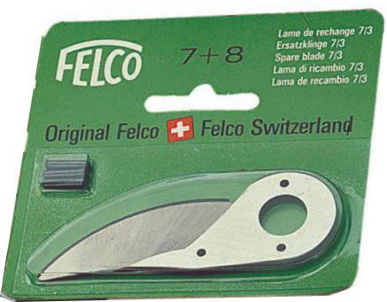 Felco 38300023 Skär till Felco sekatörer, övre 2/3