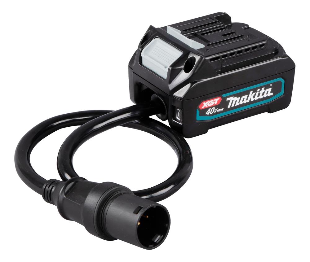 Makita 191N62-4 XGT Adapter till PDC01
