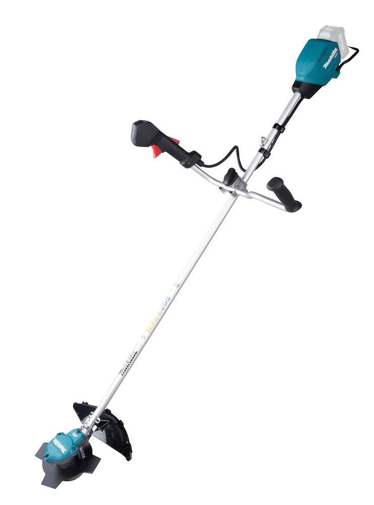 Makita UR002GZ01 Grästrimmer utan batteri och laddare