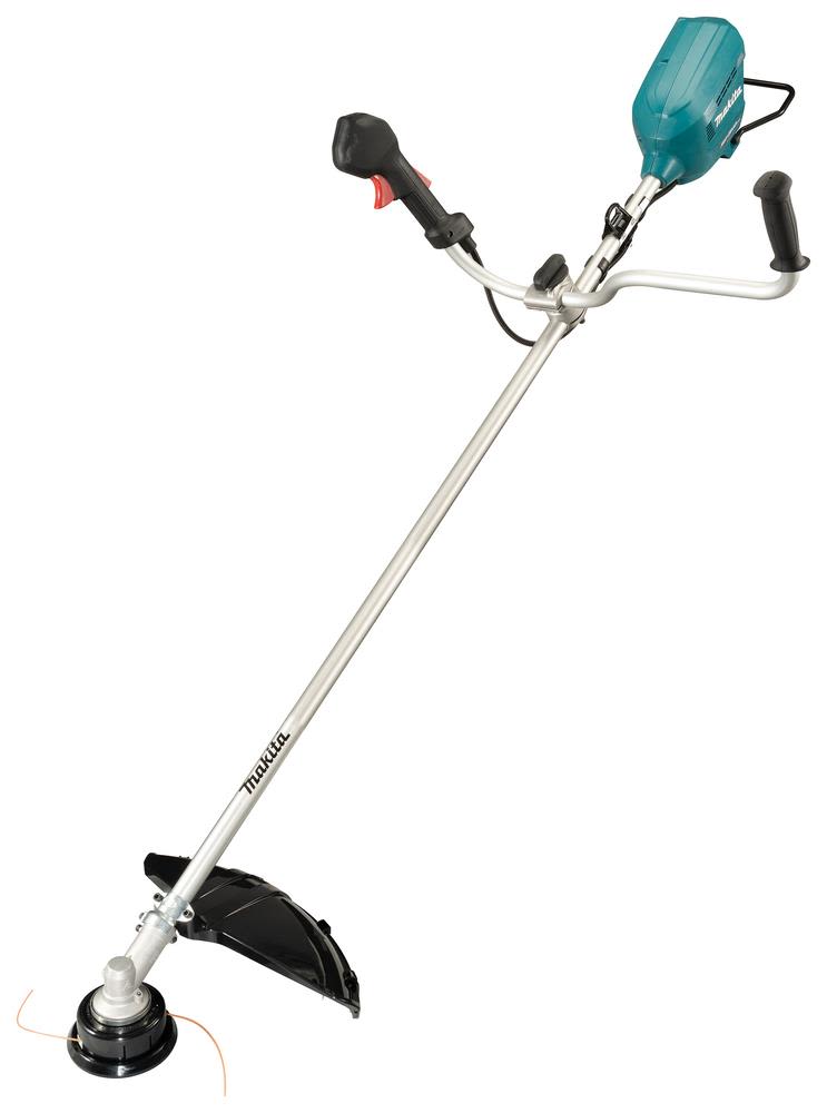 Makita UR012GZ02 Grästrimmer utan batteri och laddare