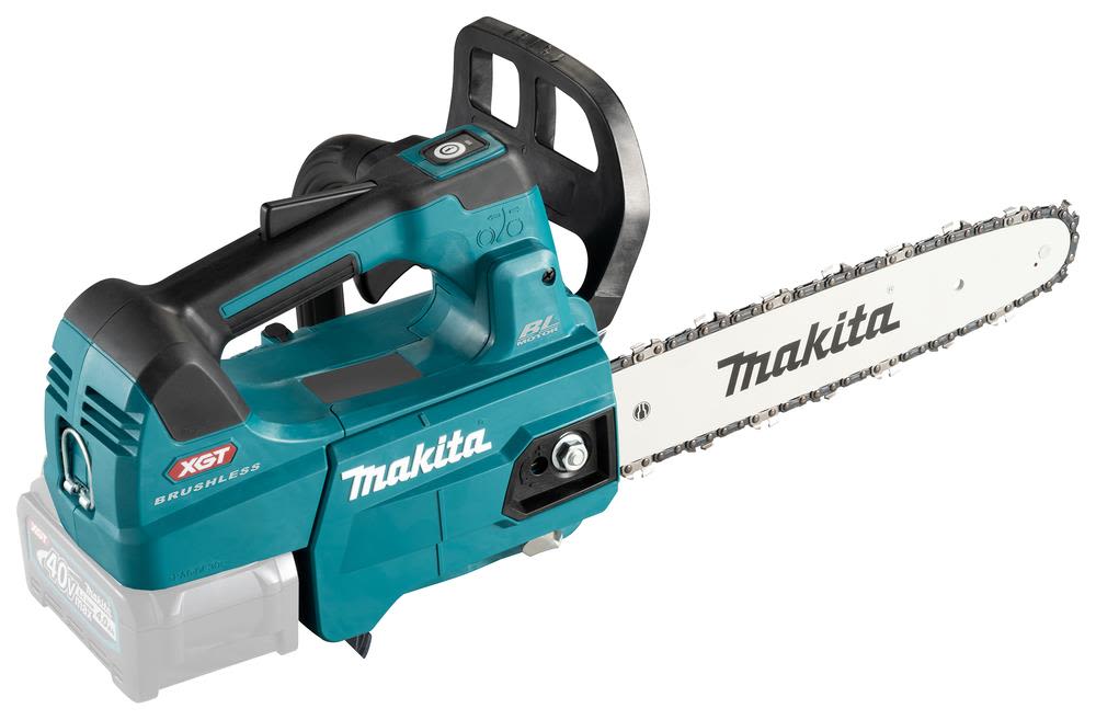 Makita UC003GZ Motorsav uden batteri og oplader