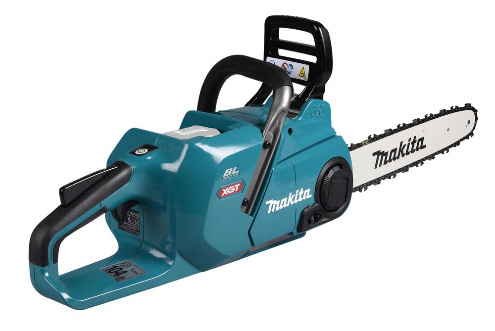 Makita UC015GZ Kjedesag uten batteri og lader