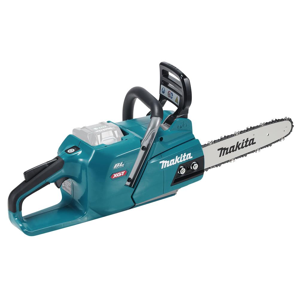 Makita UC010GZ Kjedesag uten batteri og lader
