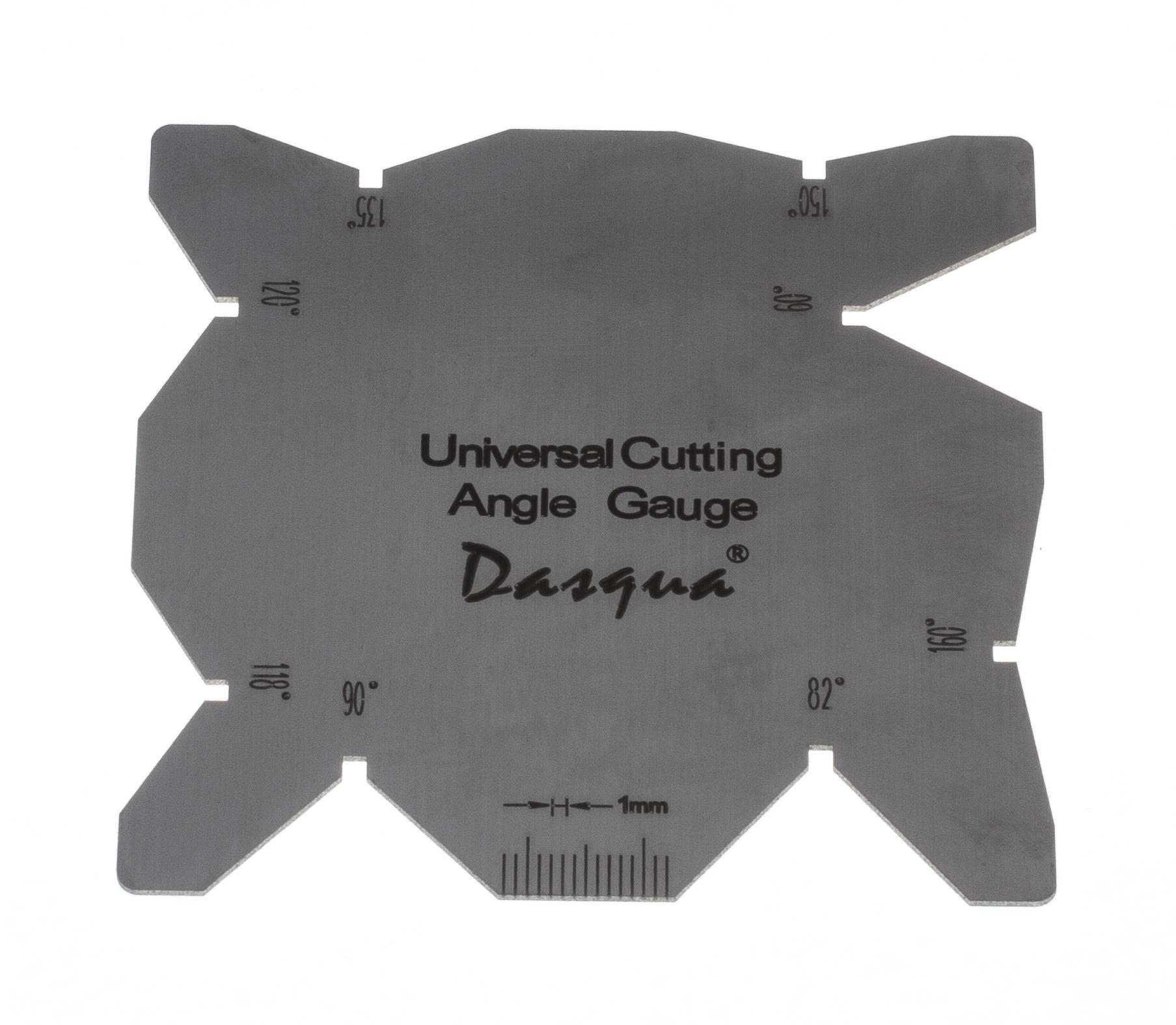 Dasqua 495200 Borrslipmall för spiralborr