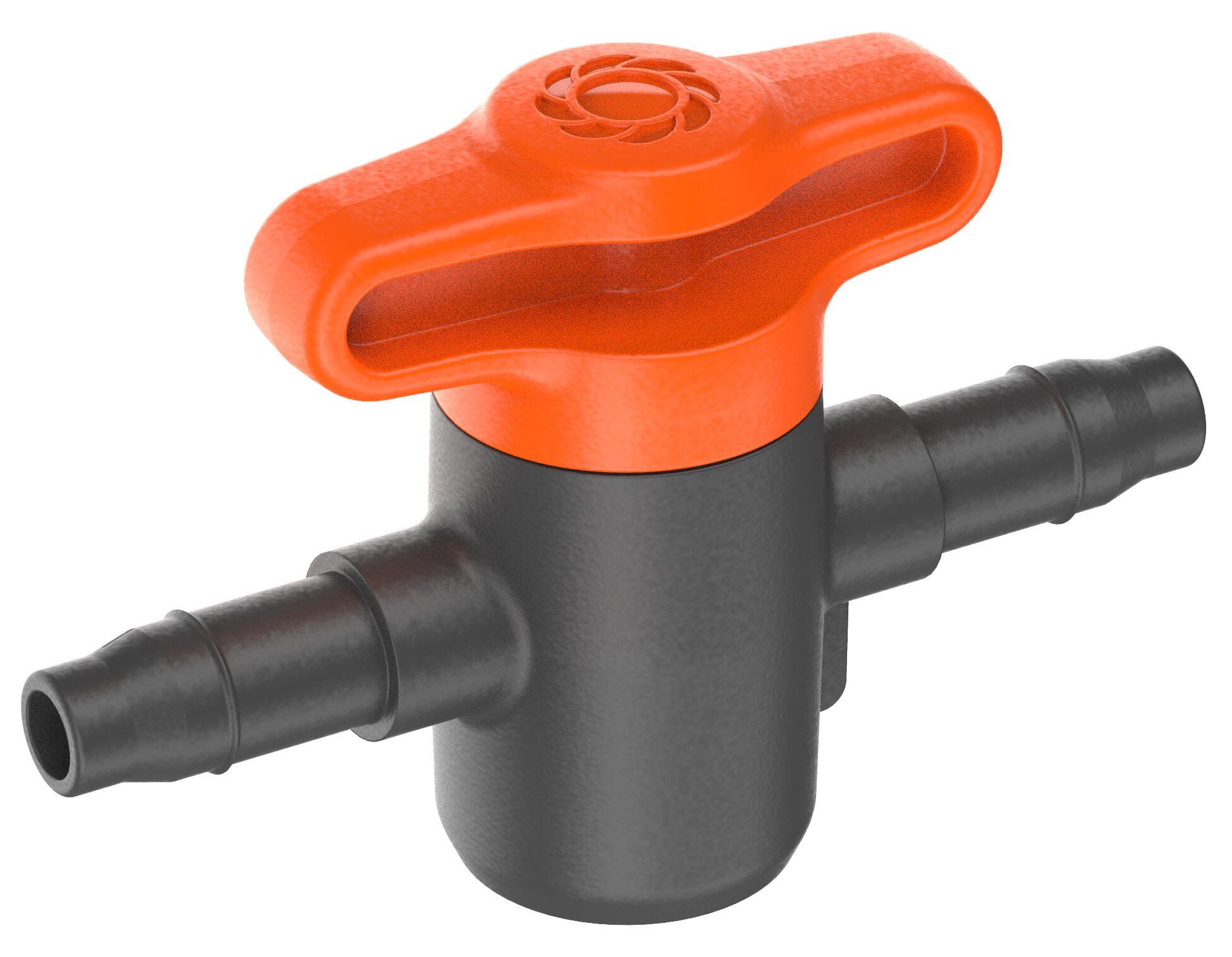 Gardena 13217-20 Reglerventil 4,6 mm (3/16"), 2-pack