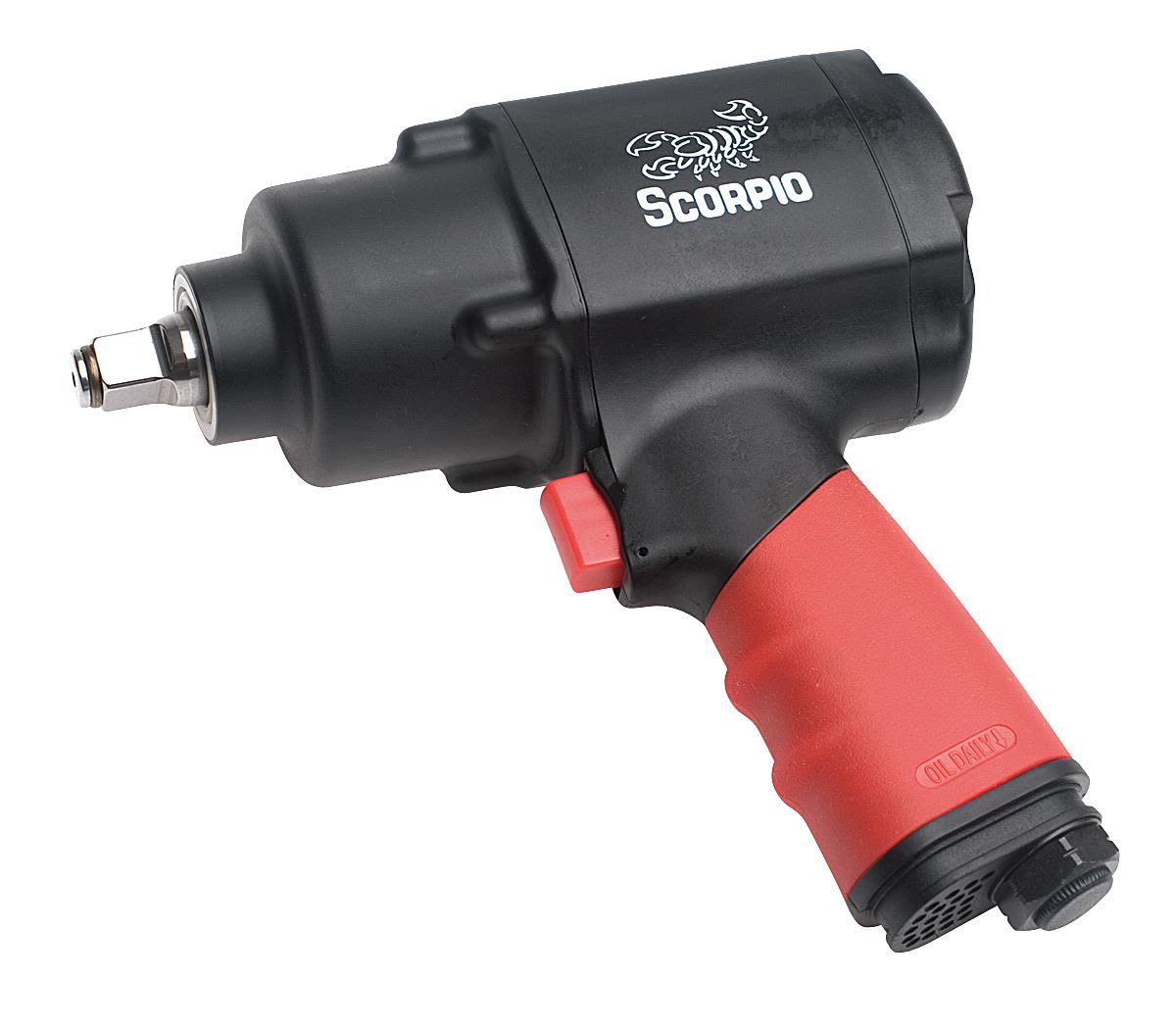 Scorpio 74923 Mutterdragare 1/2