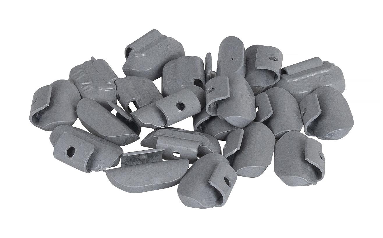 PELA 533459 Slagvikt 25 g, 20-pack